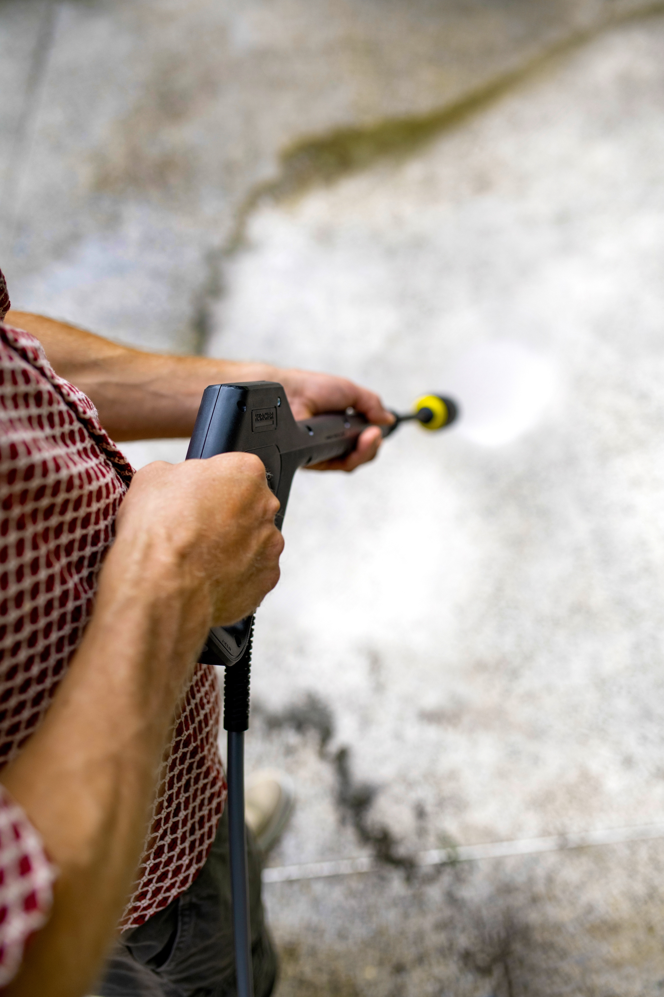 KÄRCHER Hochdruckreiniger »K 5 Comfort Premium Home *EU«