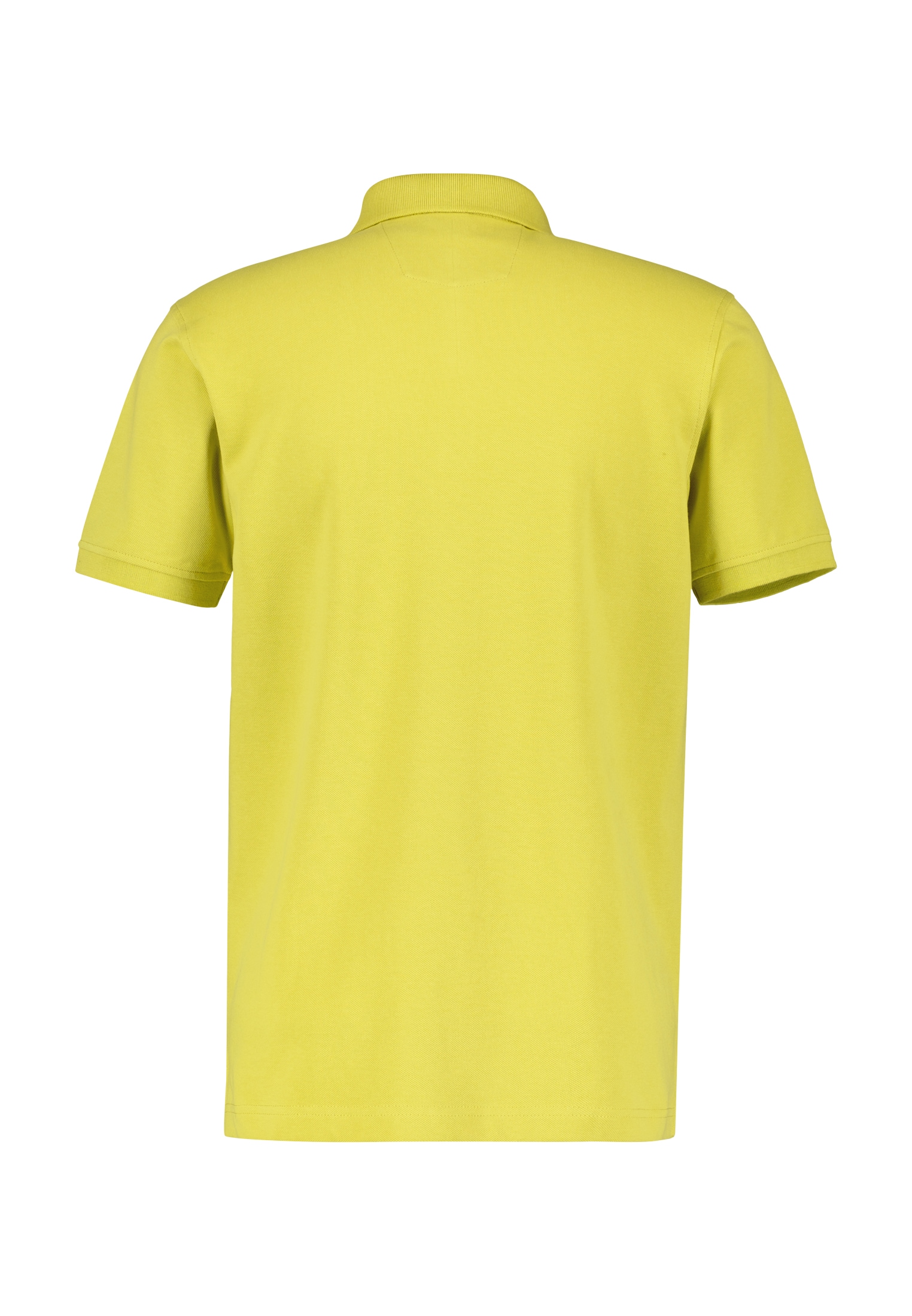 LERROS Poloshirt »LERROS Basic Polo-Shirt in vielen Farben«