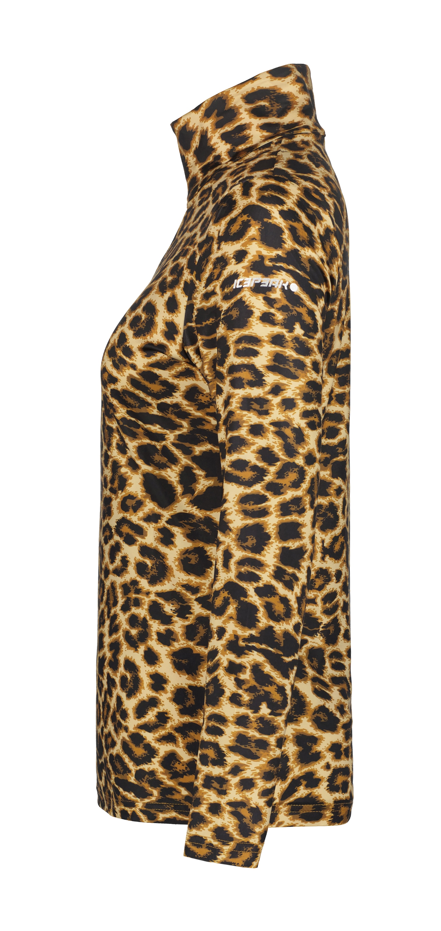 Icepeak T-Shirt »ICEPEAK FLOWOOD« 1 Stk. tlg.