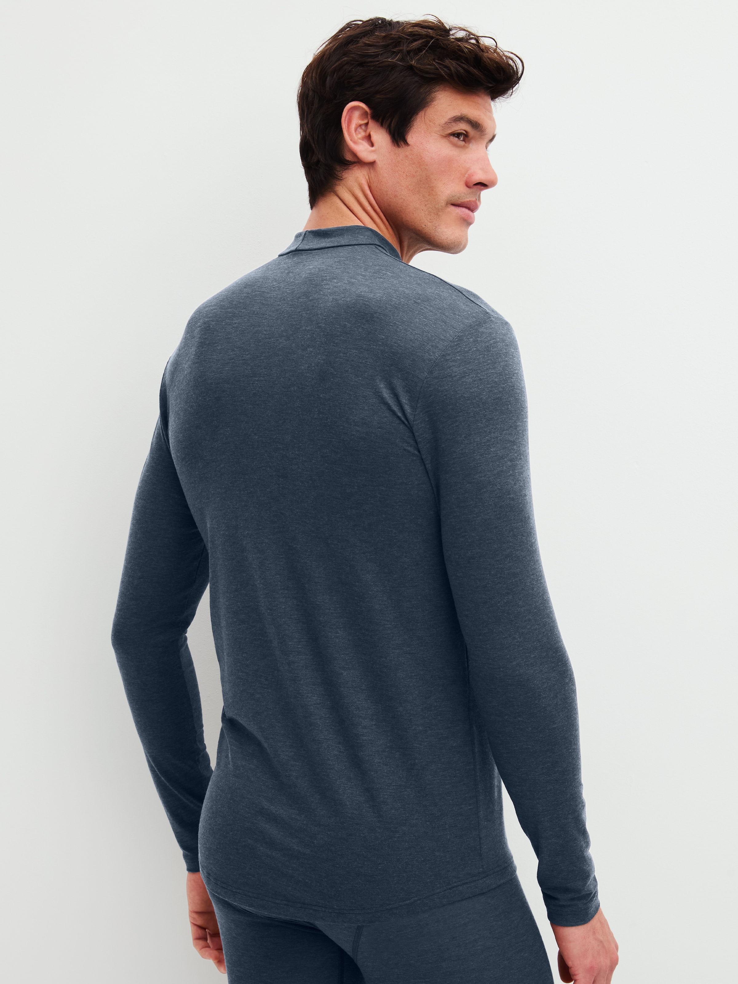 CALIDA Langarmshirt »Sporty Warming«