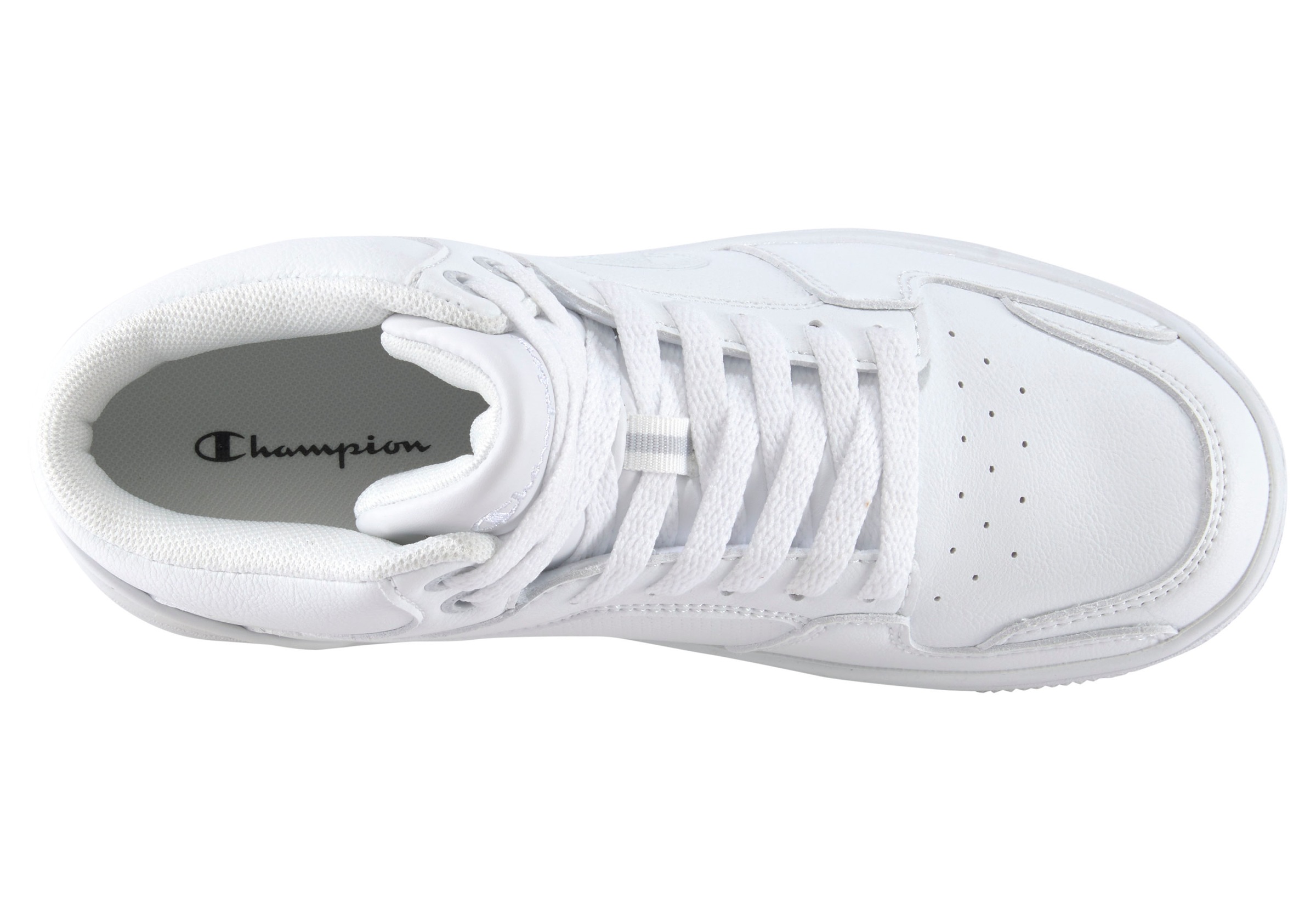 Champion Sneaker »RD18 2.0 MID«