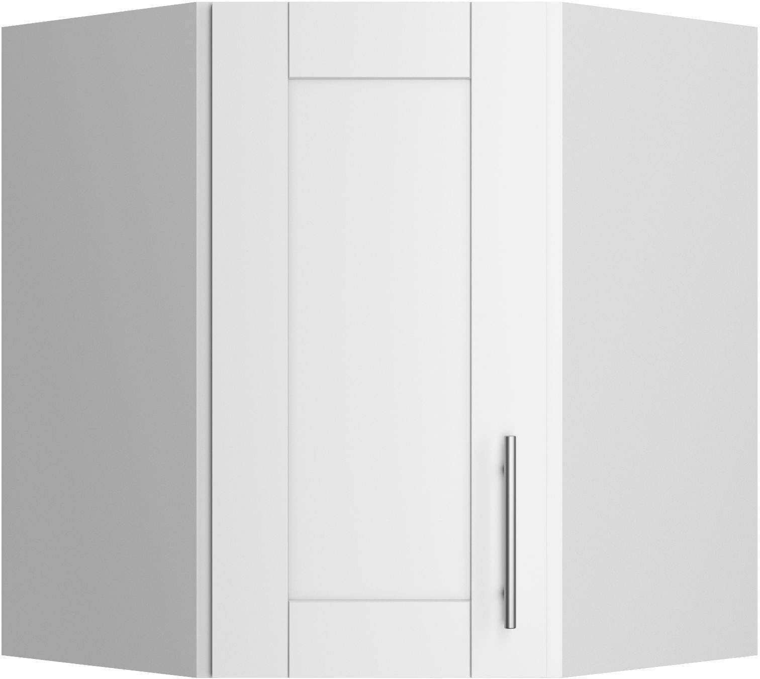 KOCHSTATION Eckhängeschrank »KS-Ahus«, Breite 60 x 60 cm