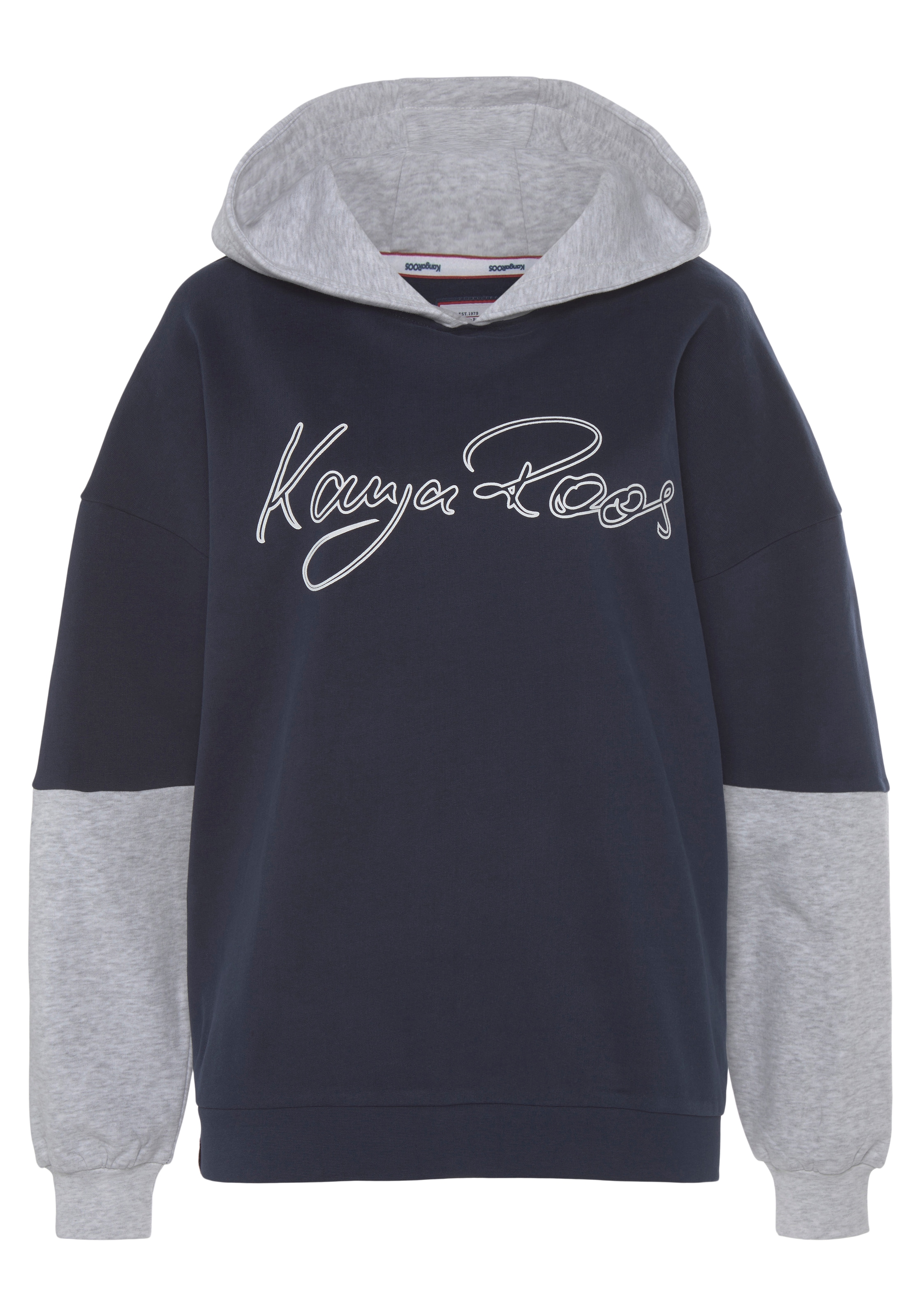 KangaROOS Kapuzensweatshirt