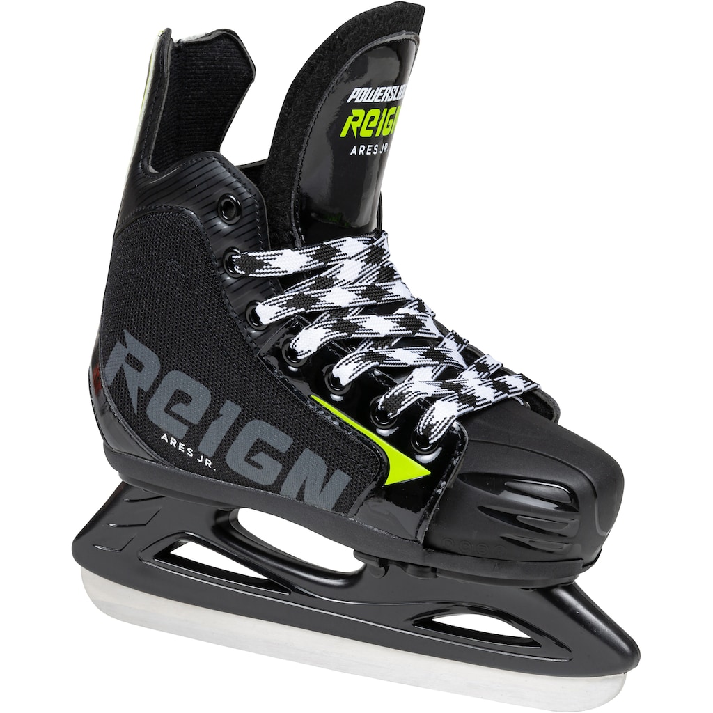 REIGN Schlittschuhe »Ares Jr. adjustable«