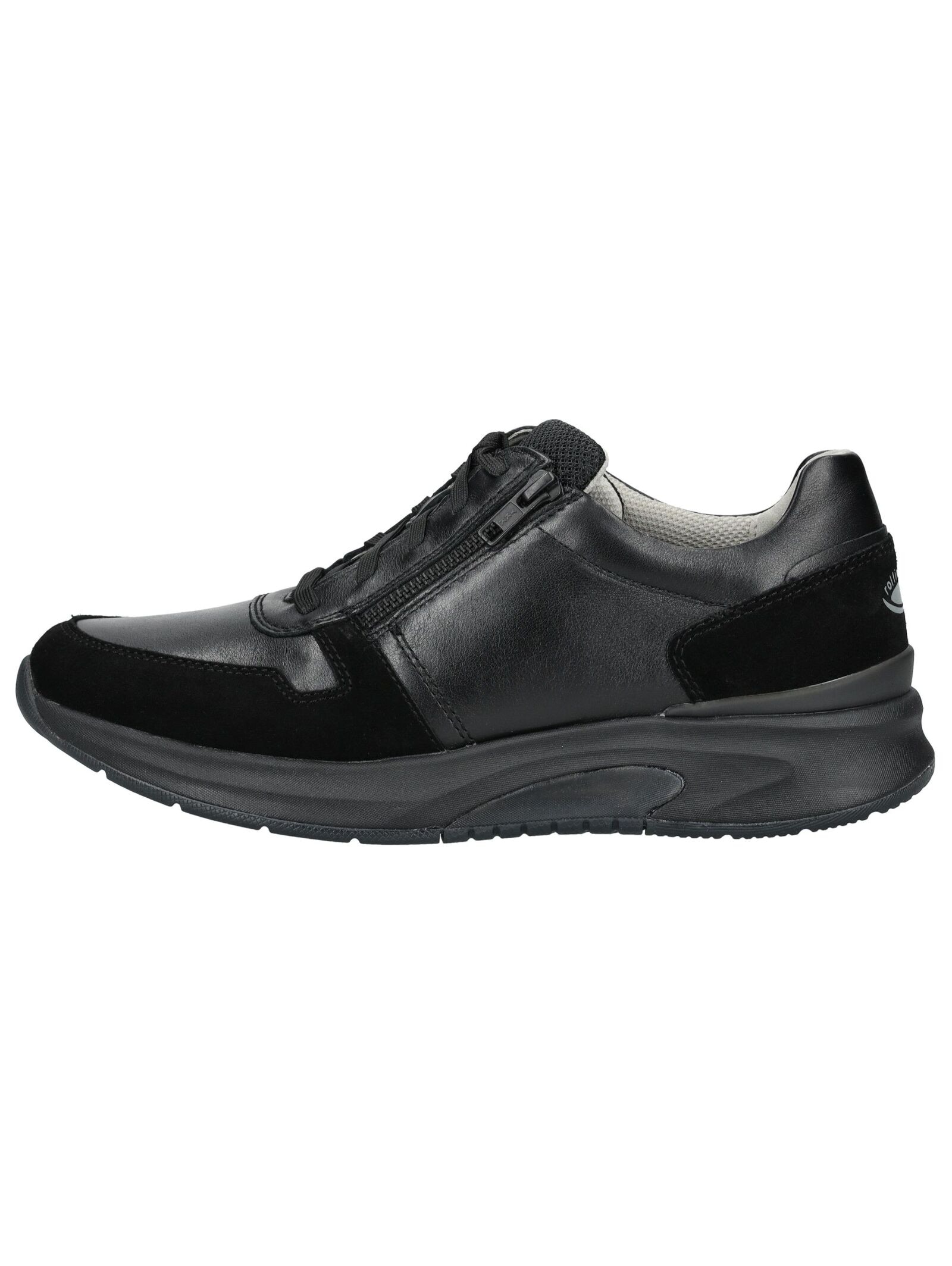 Pius Gabor Sneaker »Pius Gabor Sneaker Glattleder«