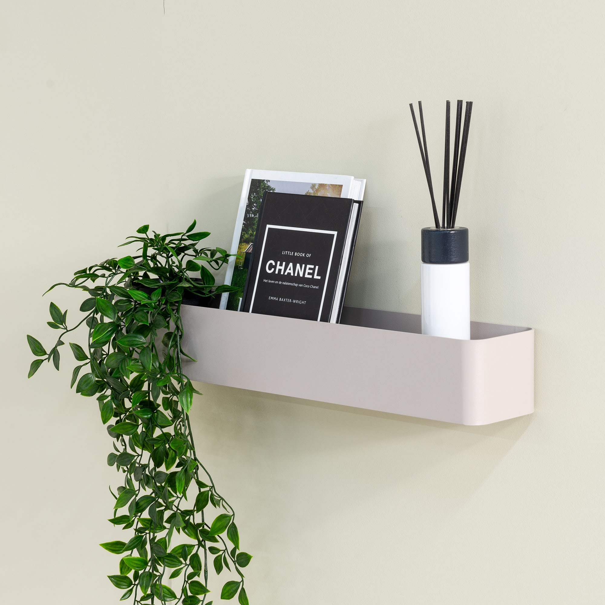 Spinder Design Wandregal »MULTI 5 SHELF«, (1 St.)