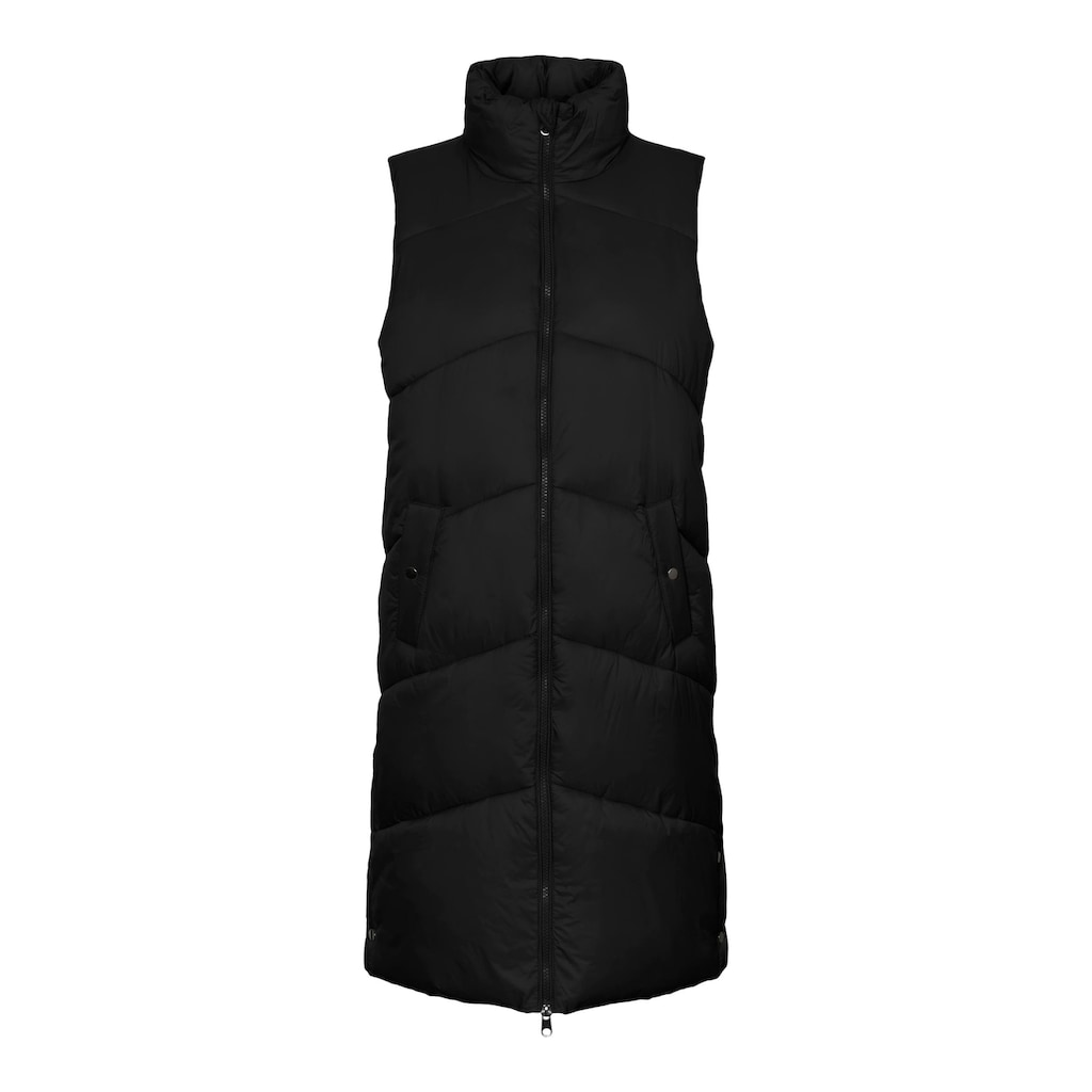 Vero Moda Steppweste »VMUPPSALA 3-4 WAISTCOAT NOOS«