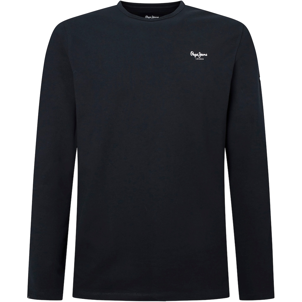 Pepe Jeans Langarmshirt