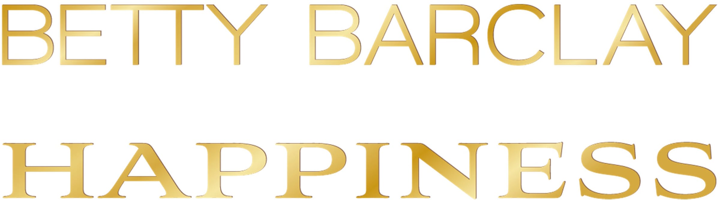 Betty Barclay Eau de Toilette »Betty Barclay Happiness EDT NATURAL SPRAY 50 ML«, (Packung, 1 tlg.), Langanhaltender Duft mit Birne, schwarzer Johannisbeere und Apfel.
