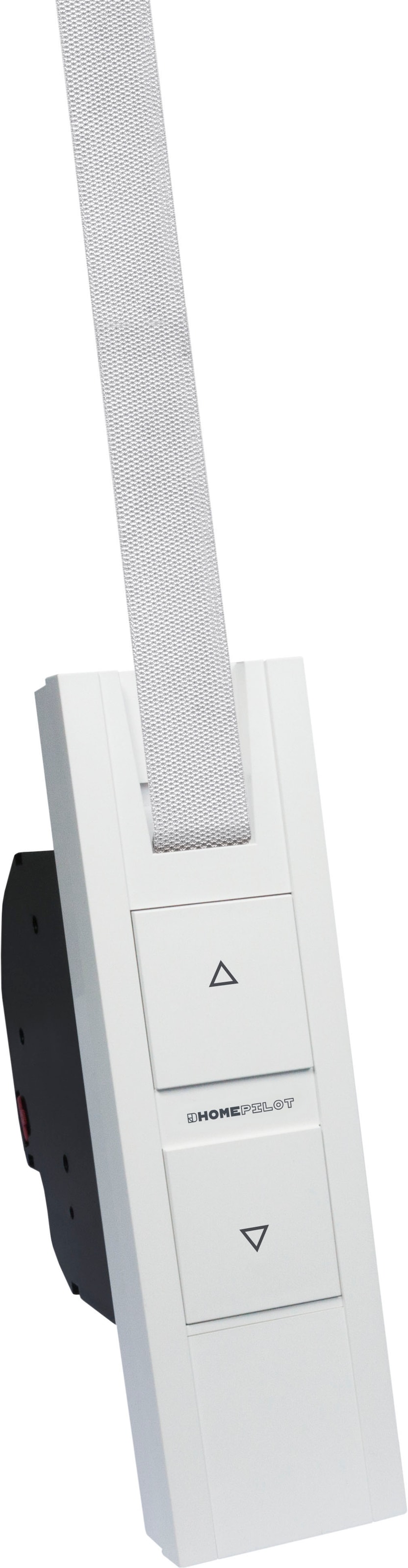 HOMEPILOT Smart-Home-Gurtwickler »Gurtwickler RolloTron pure smart«