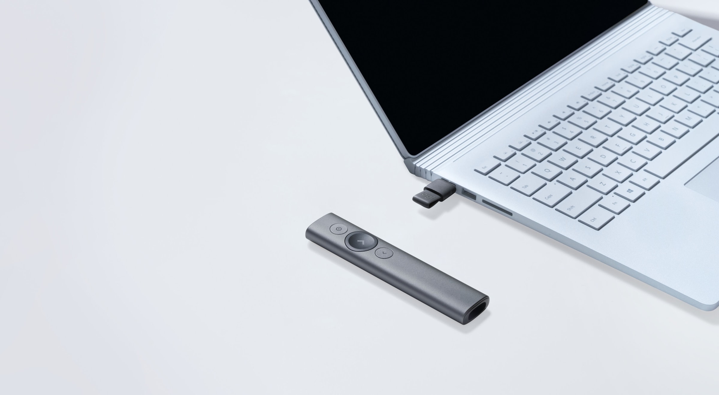 Logitech Presenter »910-005166«