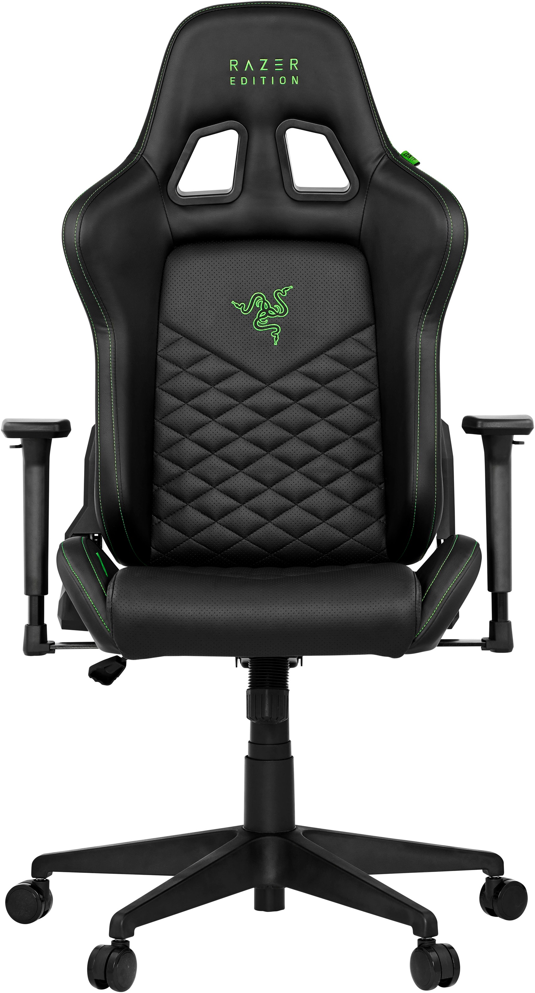 RAZER Gaming-Stuhl »Tarok Natrix«