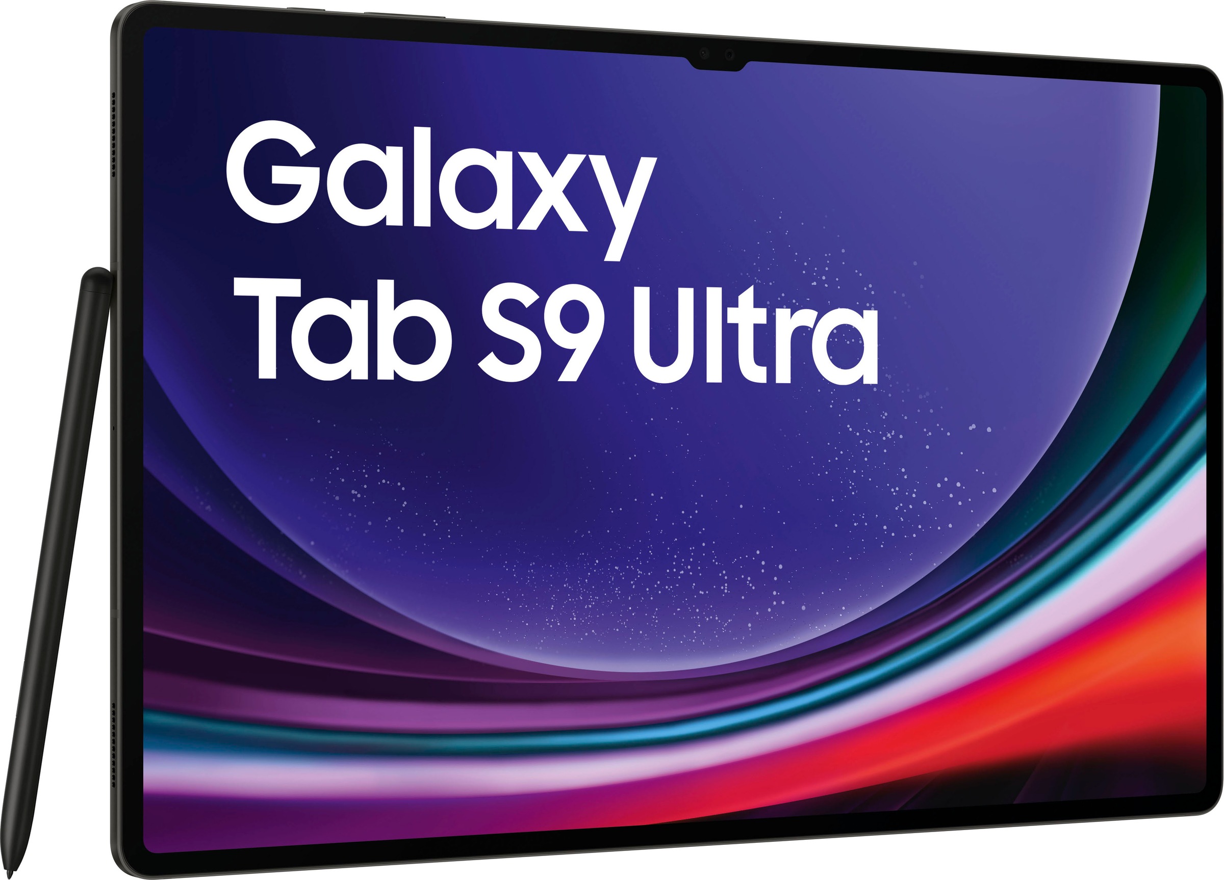 Samsung Tablet »Galaxy Tab S9 Ultra WiFi«, (36,99 cm / 14,6 Zoll), Android, WQXGA+, AI-Funktionen)