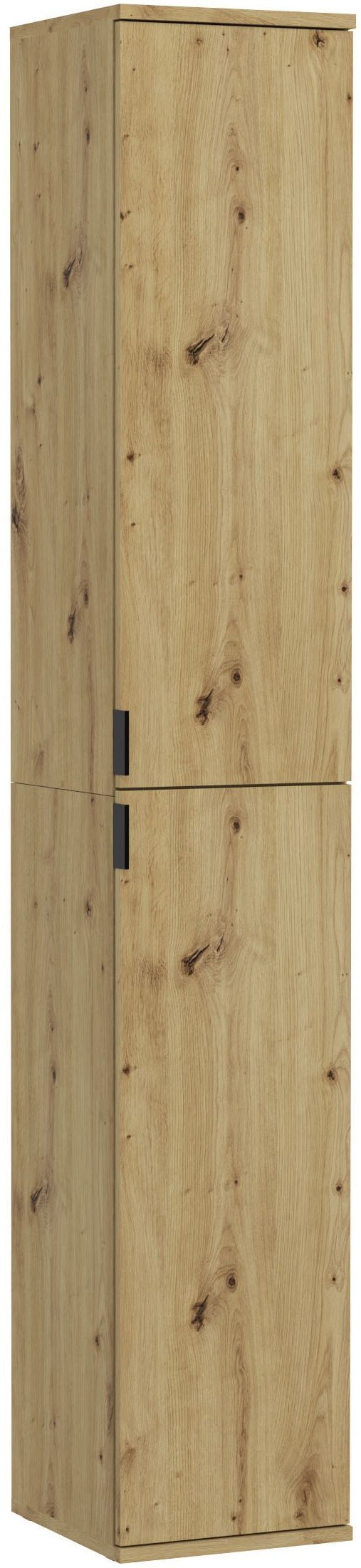 INOSIGN Mehrzweckschrank "Trondheim, Höhe 193 cm, 4 Türen, 9 Fächer, 7 Einl günstig online kaufen