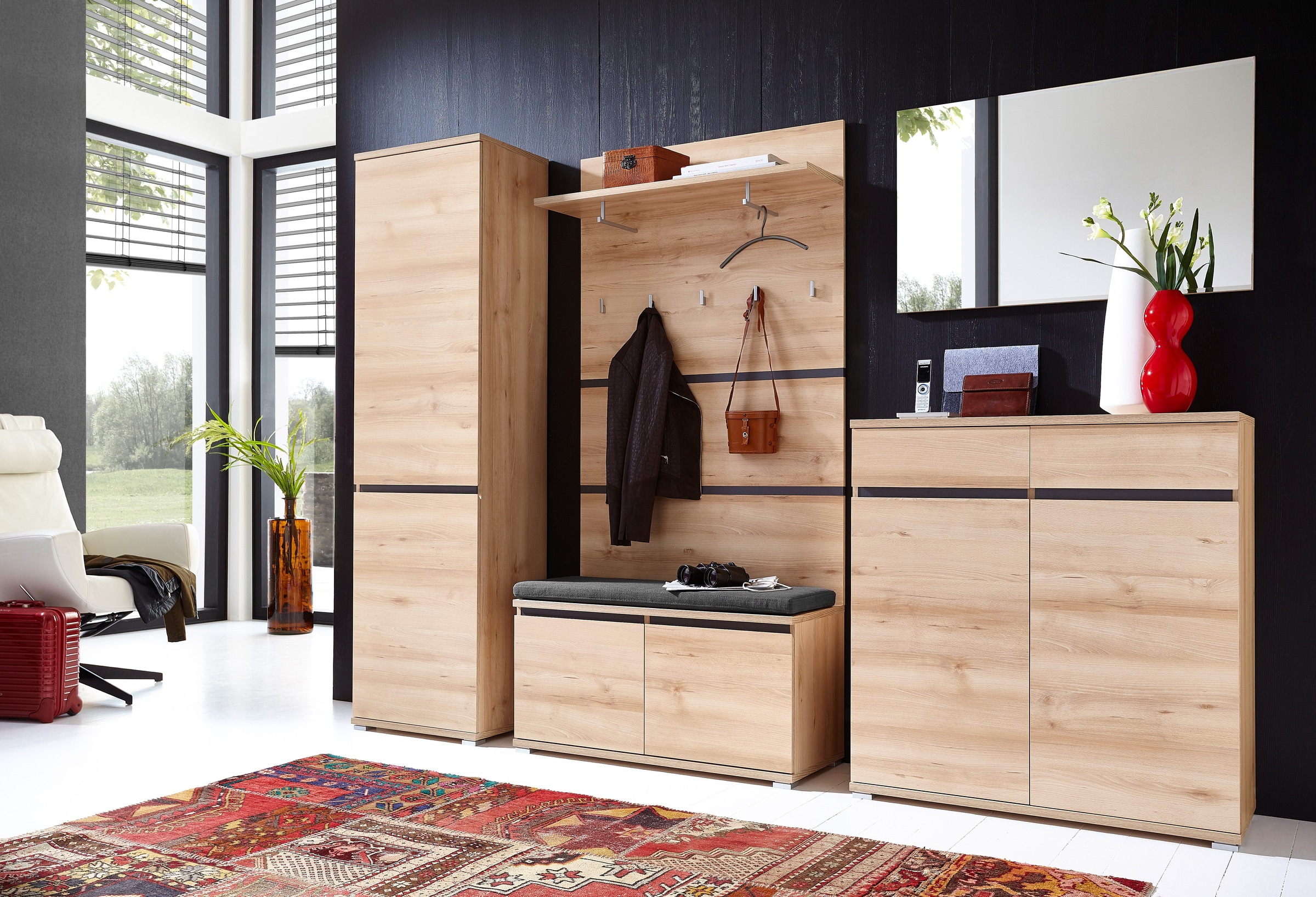 GERMANIA Schuhschrank "Lissabon" günstig online kaufen