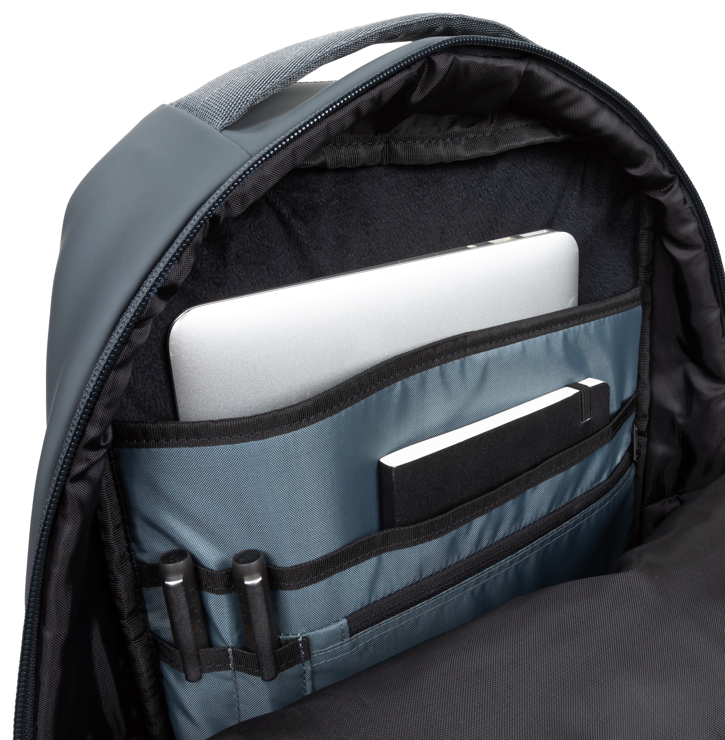 Eastpak Freizeitrucksack »TECUM F«, Cityrucksack Arbeitsrucksack Schulrucksack
