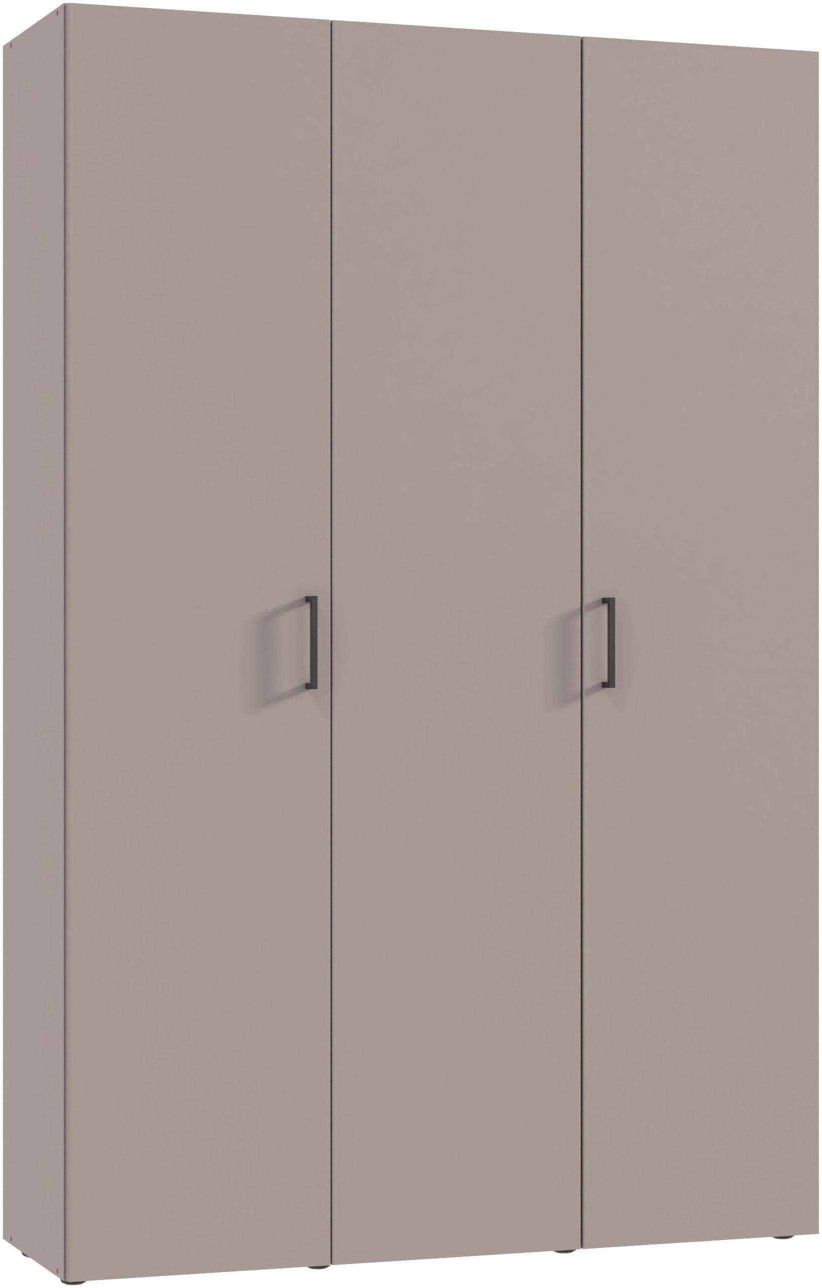 Wimex Kleiderschrank »Mugano, in 5 Breiten und 2 Höhen, Made in Germany«, ( günstig online kaufen