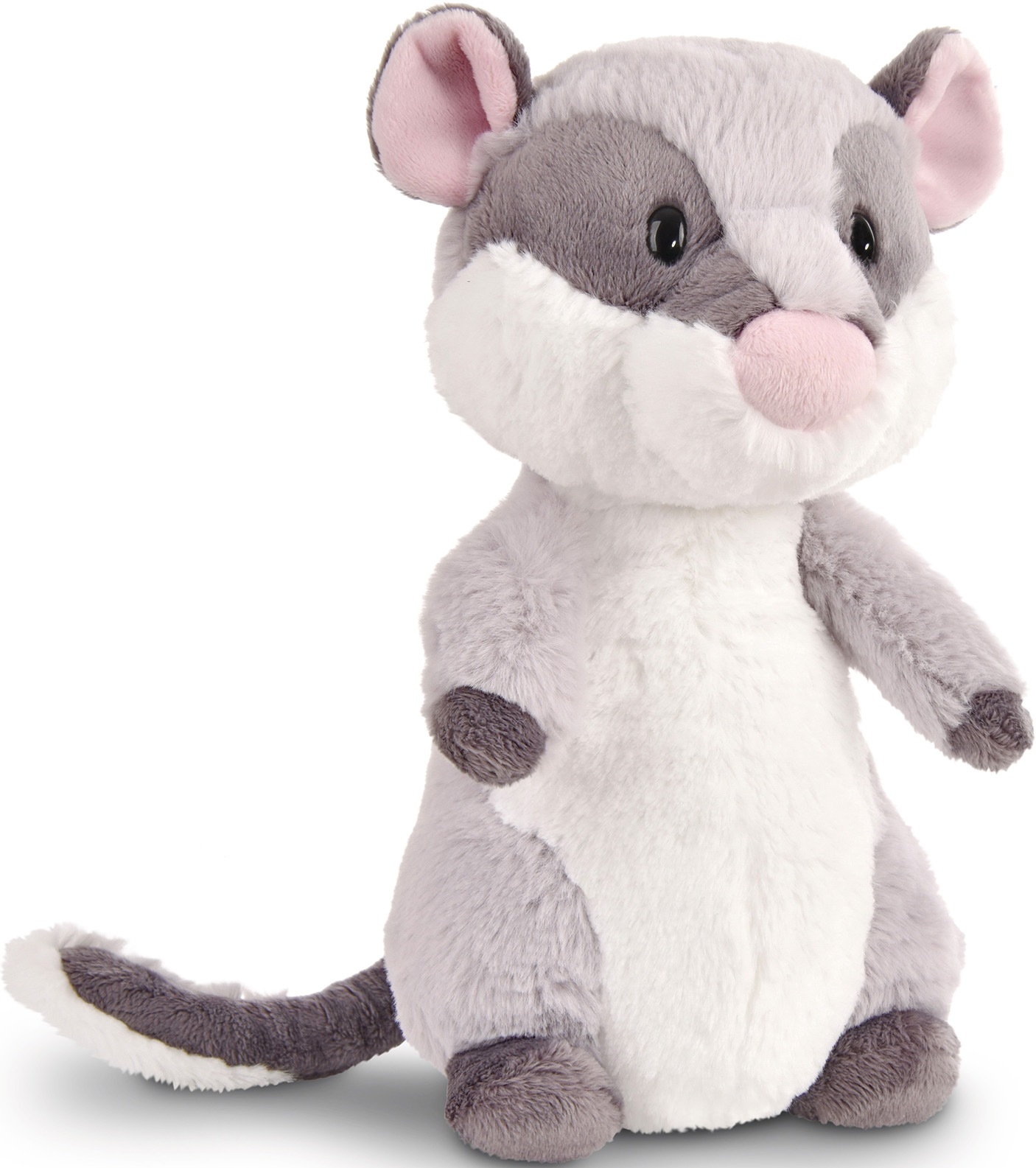 Nici Kuscheltier »Forest Friends, Siebenschläfer Doramouse, 30 cm«