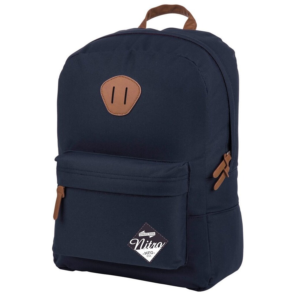 NITRO Freizeitrucksack »Urban Classic«