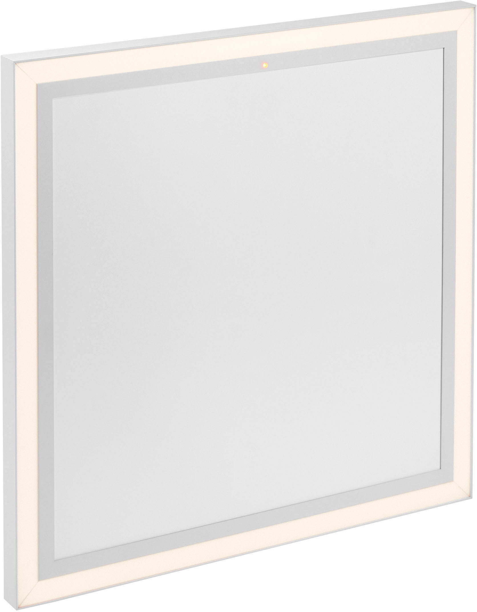 JUST LIGHT Deckenleuchte »BEROA«, 1 flammig, Leuchtmittel LED-Board   LED f günstig online kaufen