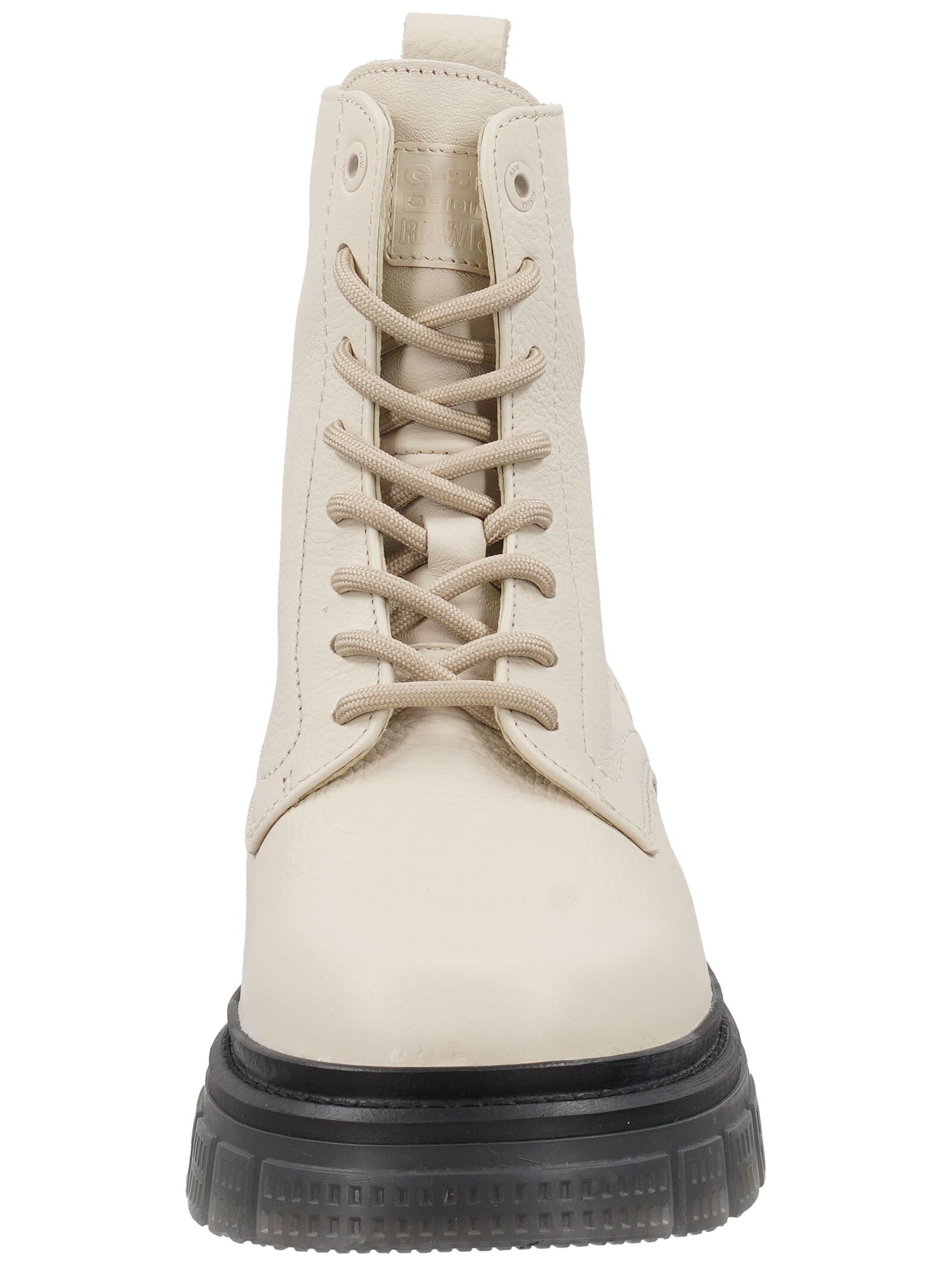 G-STAR Schnürstiefelette »G-Star RAW Stiefelette Leder«