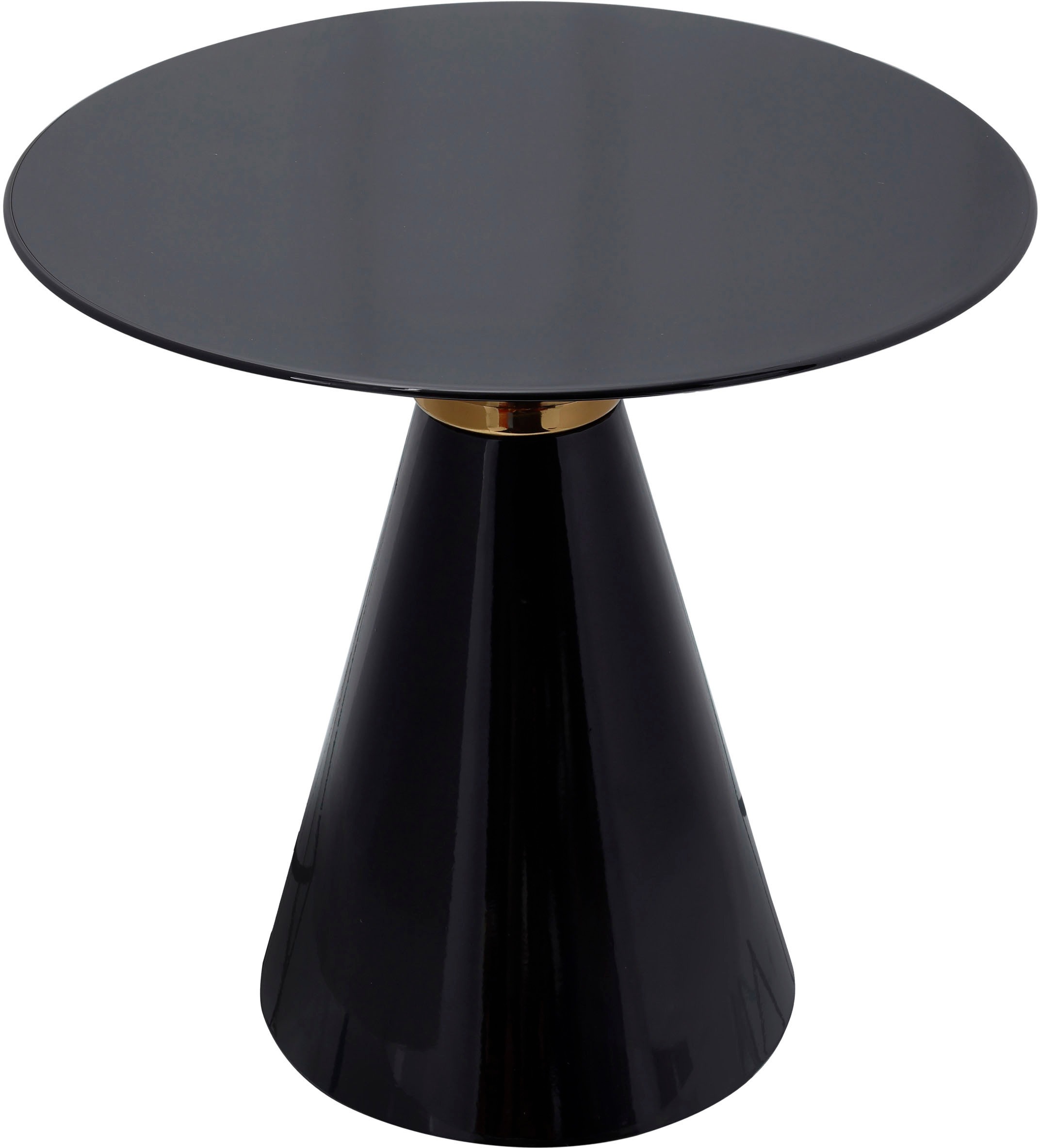 Kayoom Beistelltisch »Art Deco 325, Abstelltisch aus Metall,funktional und günstig online kaufen
