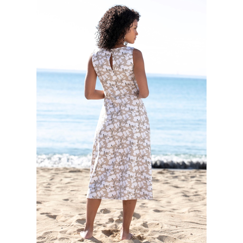 Beachtime Sommerkleid