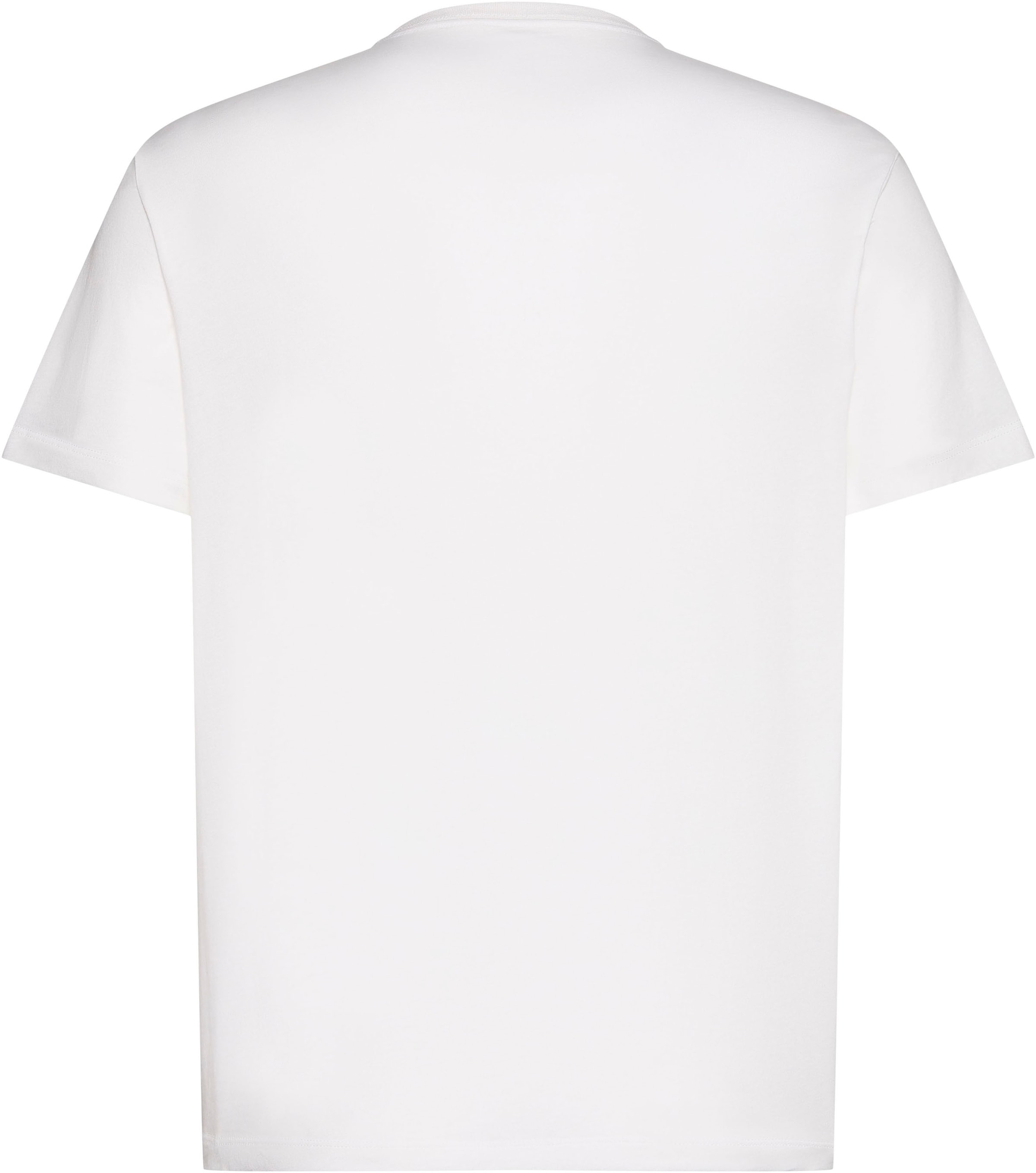 Calvin Klein T-Shirt »30S EU WHOLESALE SPORTSWEAR GRAP« Regular fit mit Rundhalsausschnitt