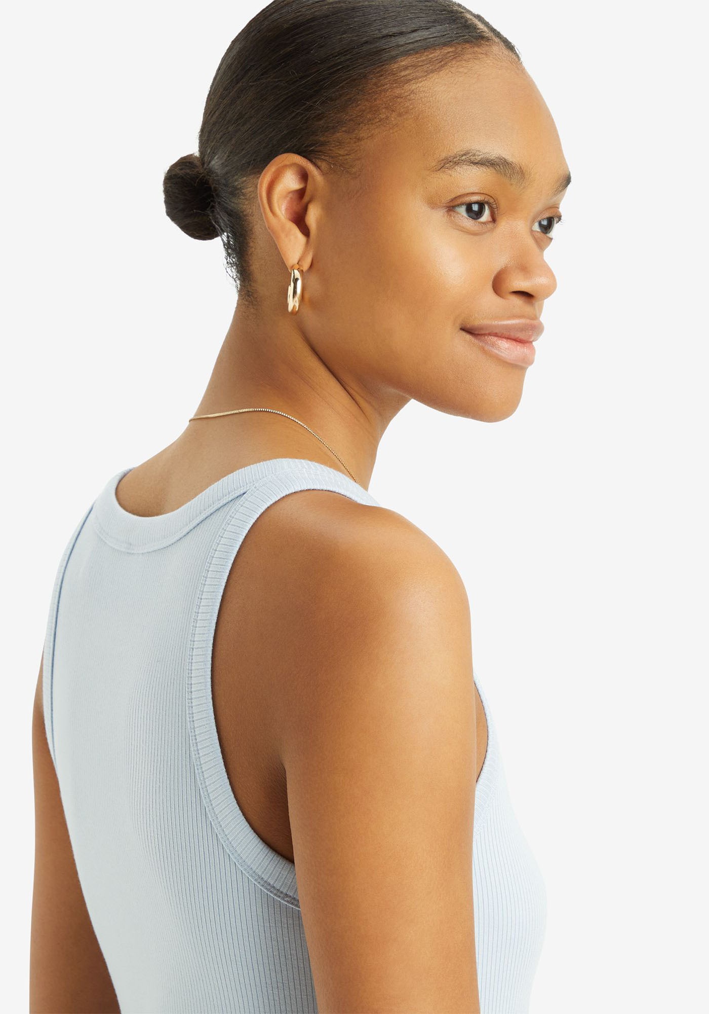 Levi's® Tanktop »DREAMY TANK GREEN«