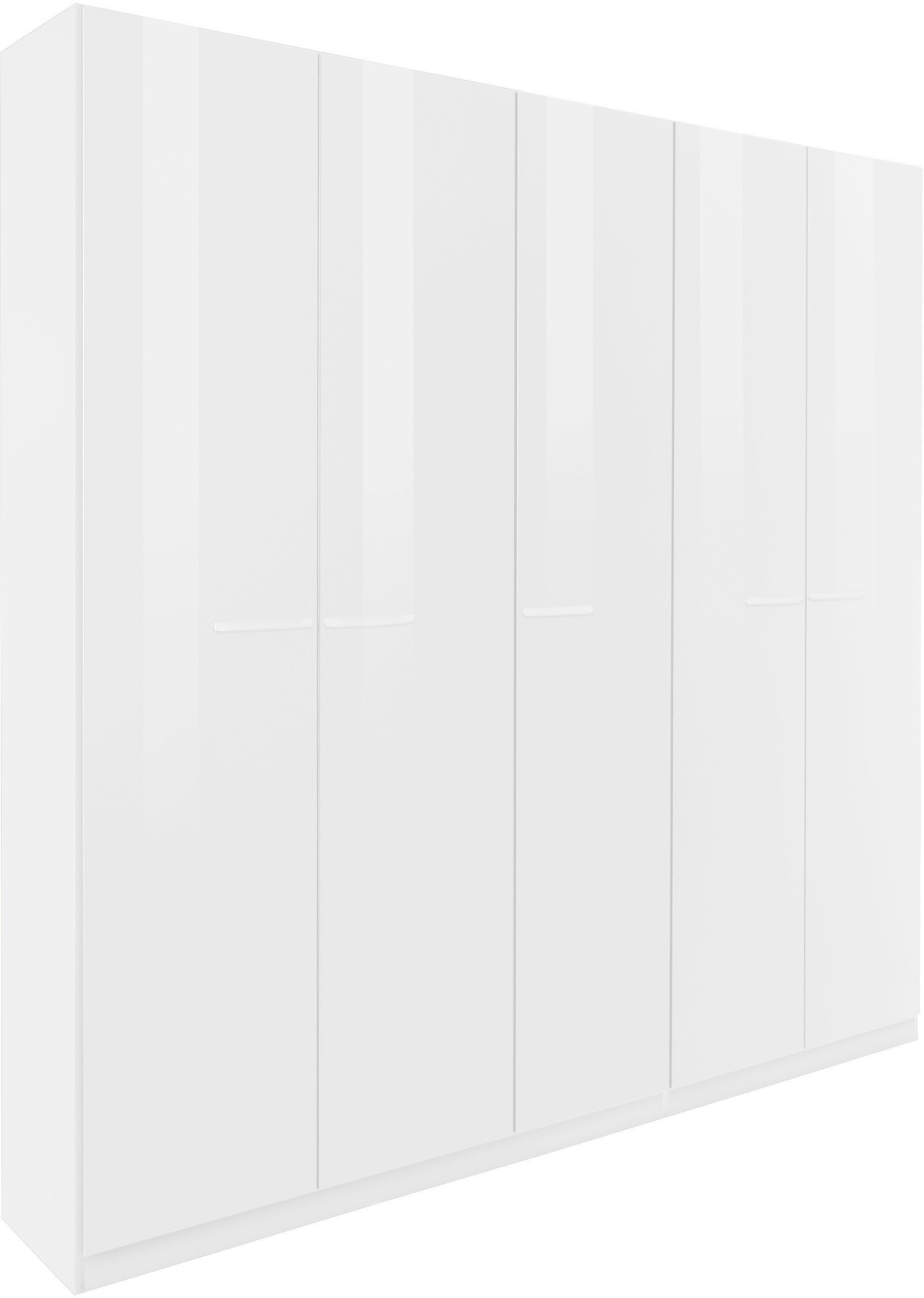 rauch Drehtürenschrank »Kleiderschrank Schrank Garderobe TOPSELLER OTELI in günstig online kaufen