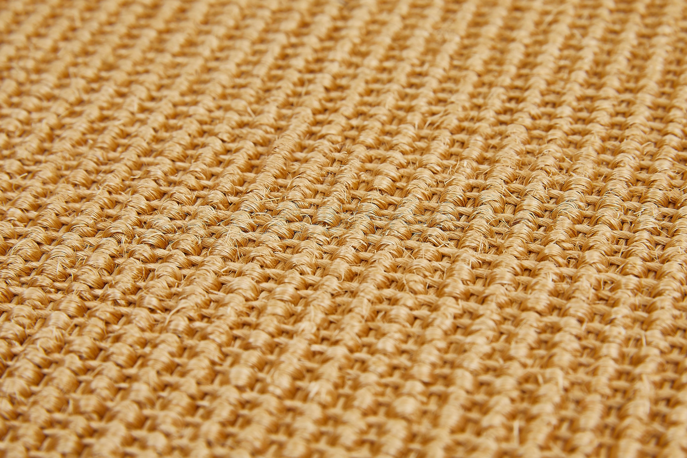 Pets Club Kratzmatte »Katzen-Kratzmatte Sisal«, (1 tlg.), Kratzteppich, aus 100% Sisal, in verschiedenen Größen erhältlich