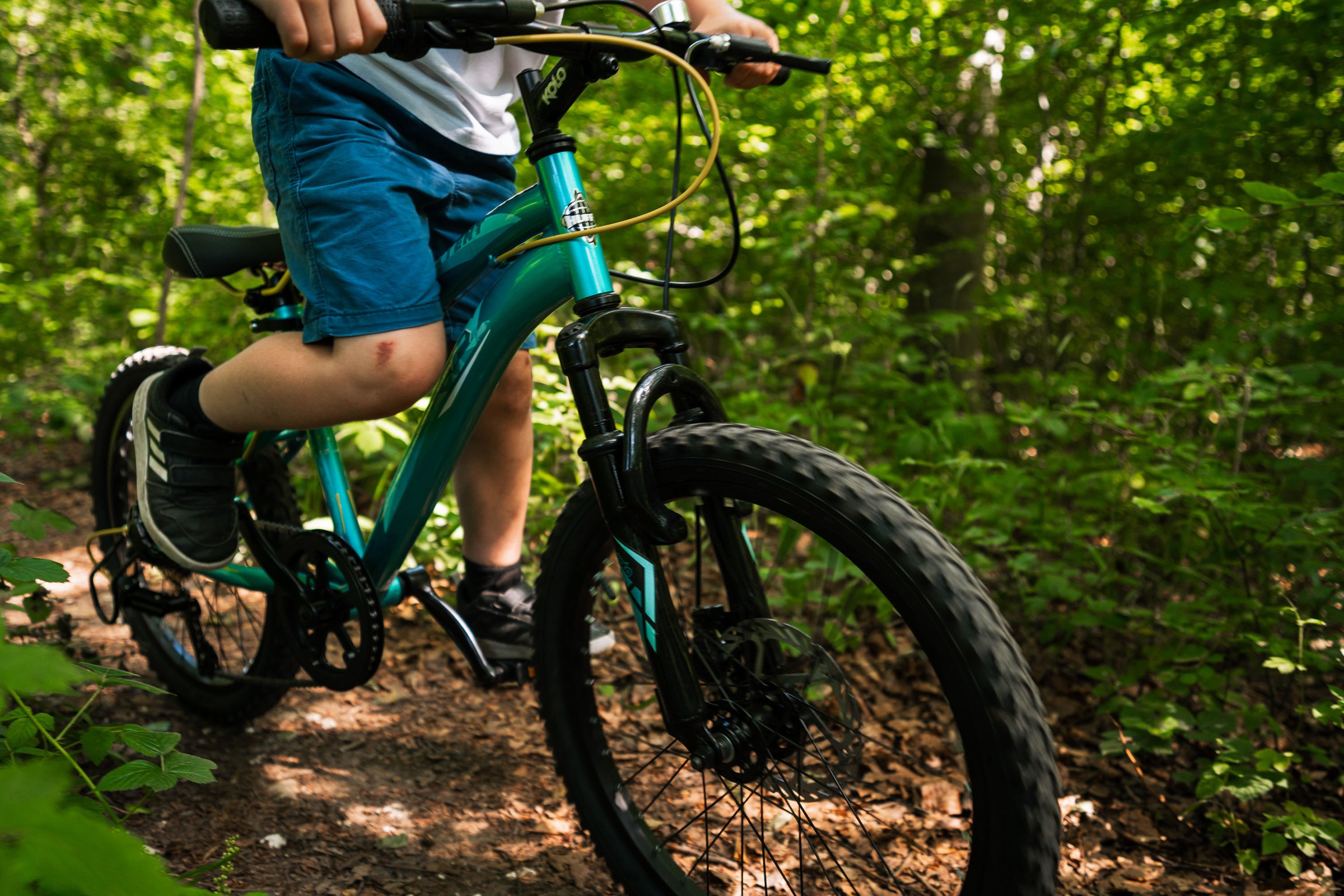 Huffy Jugendfahrrad