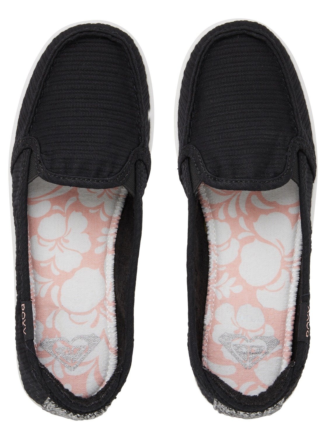 Roxy Slip-On Sneaker »Minnow«