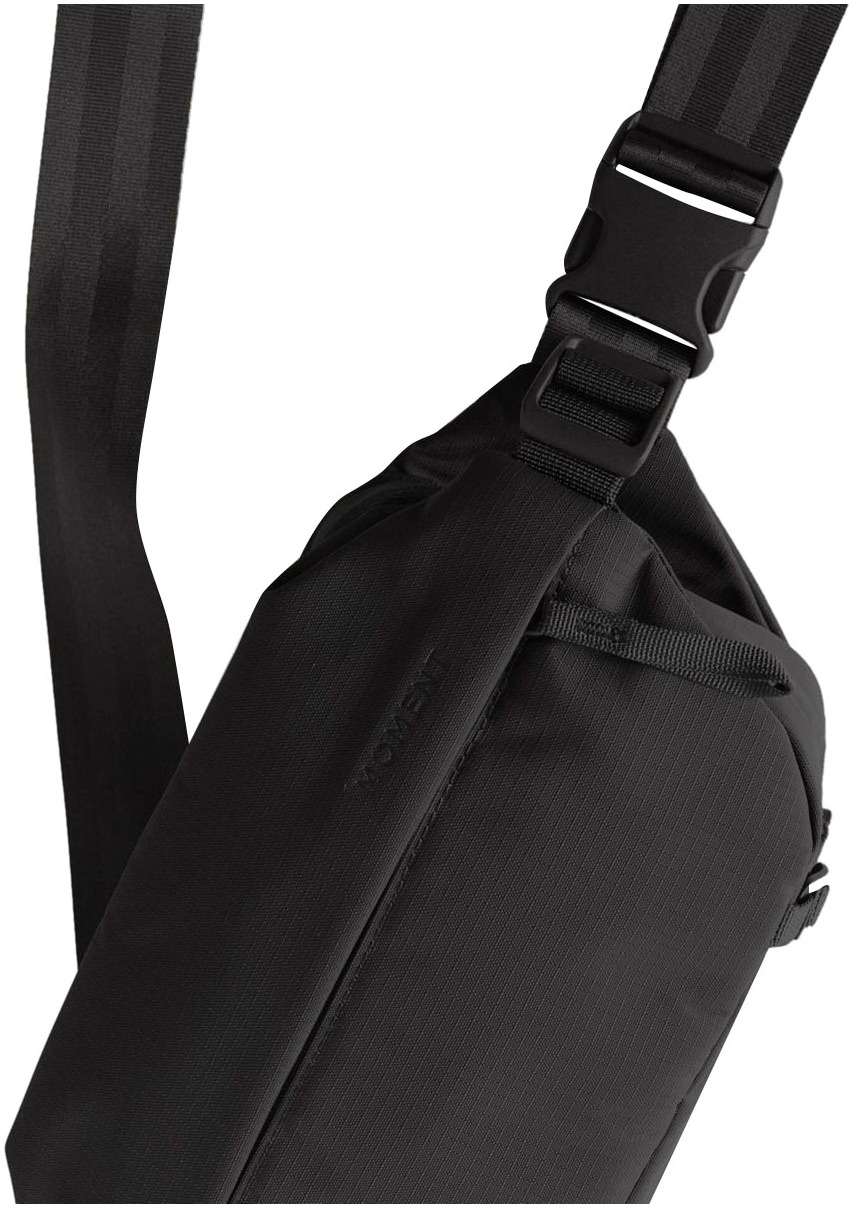 MOMENT Schultertasche »Everything Sling 2L«