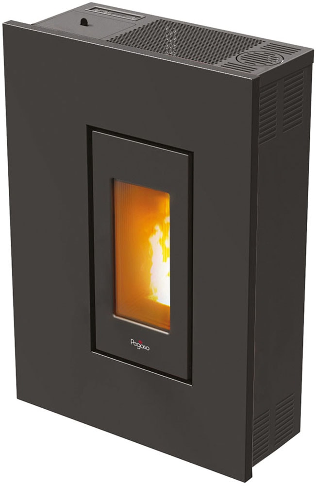 Firefix Pelletofen »Pegaso » Madison 5«, 2,5-5,2 kW« günstig online kaufen