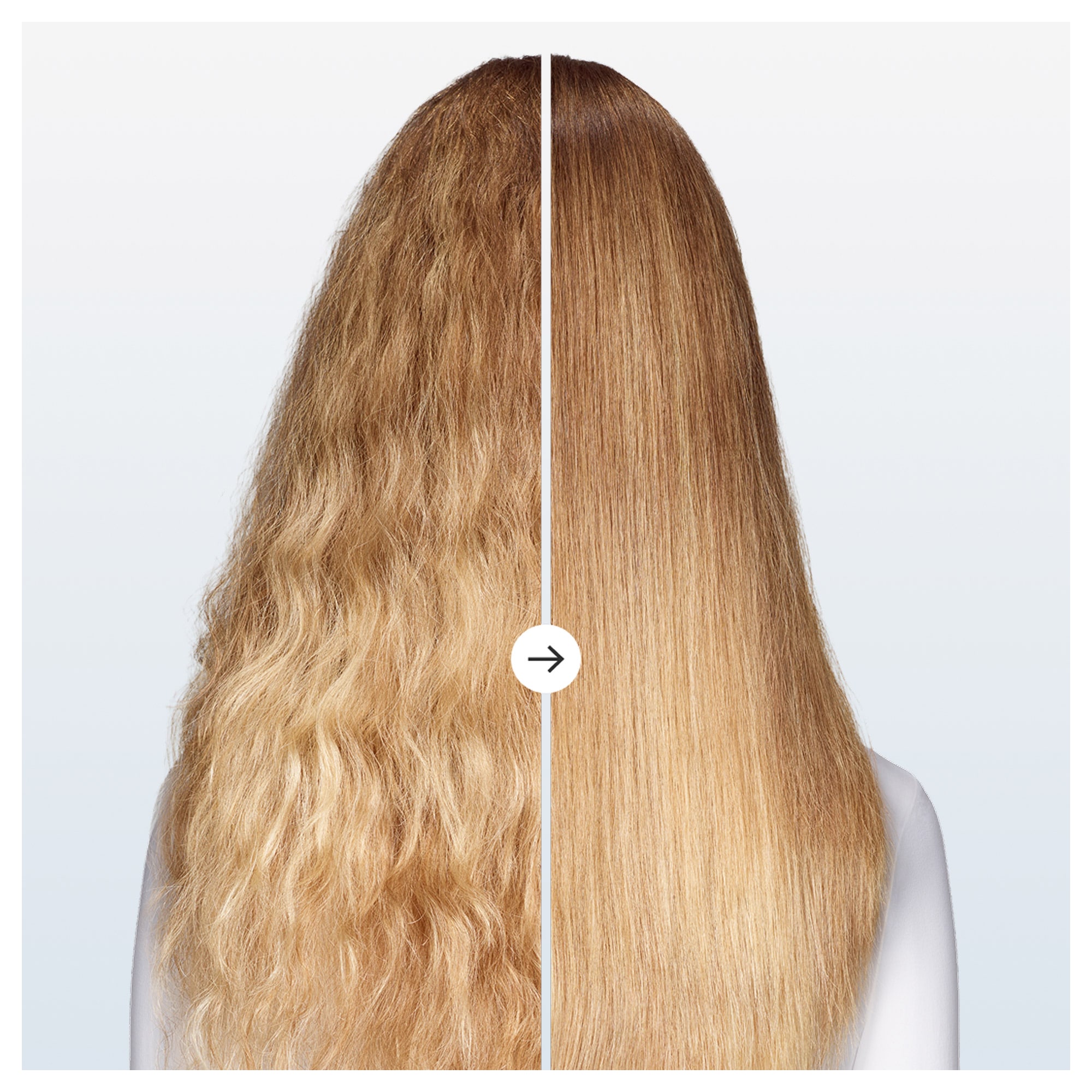 DYSON Multihaarstyler »Dyson Airwrap Co-anda2xTM   Straight + Wavy Ceramic Pink/Roségold« 6 Aufsätze 6 Aufsätze für Locken, Glätten, Volumen und Trocknen