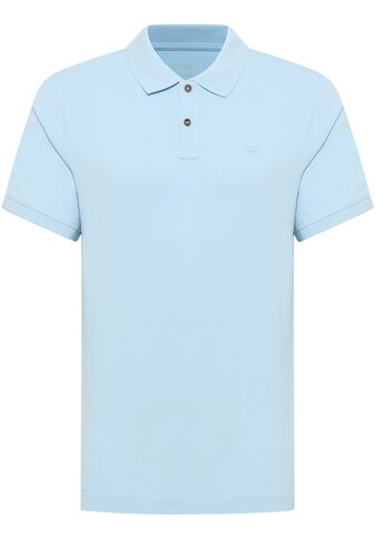 Kurzarmshirt »Polo Shirt«