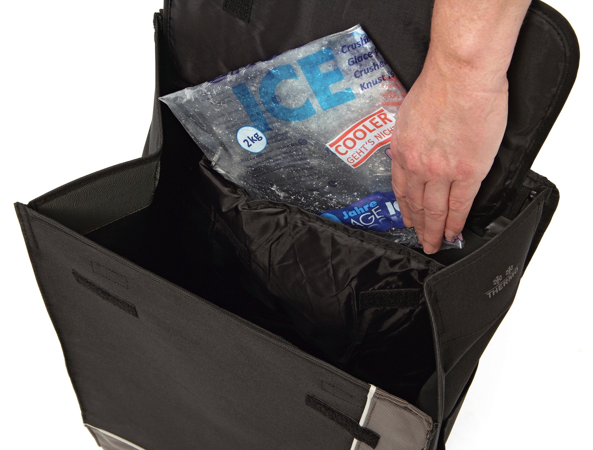 Andersen Einkaufstrolley »Quattro Shopper Liska«