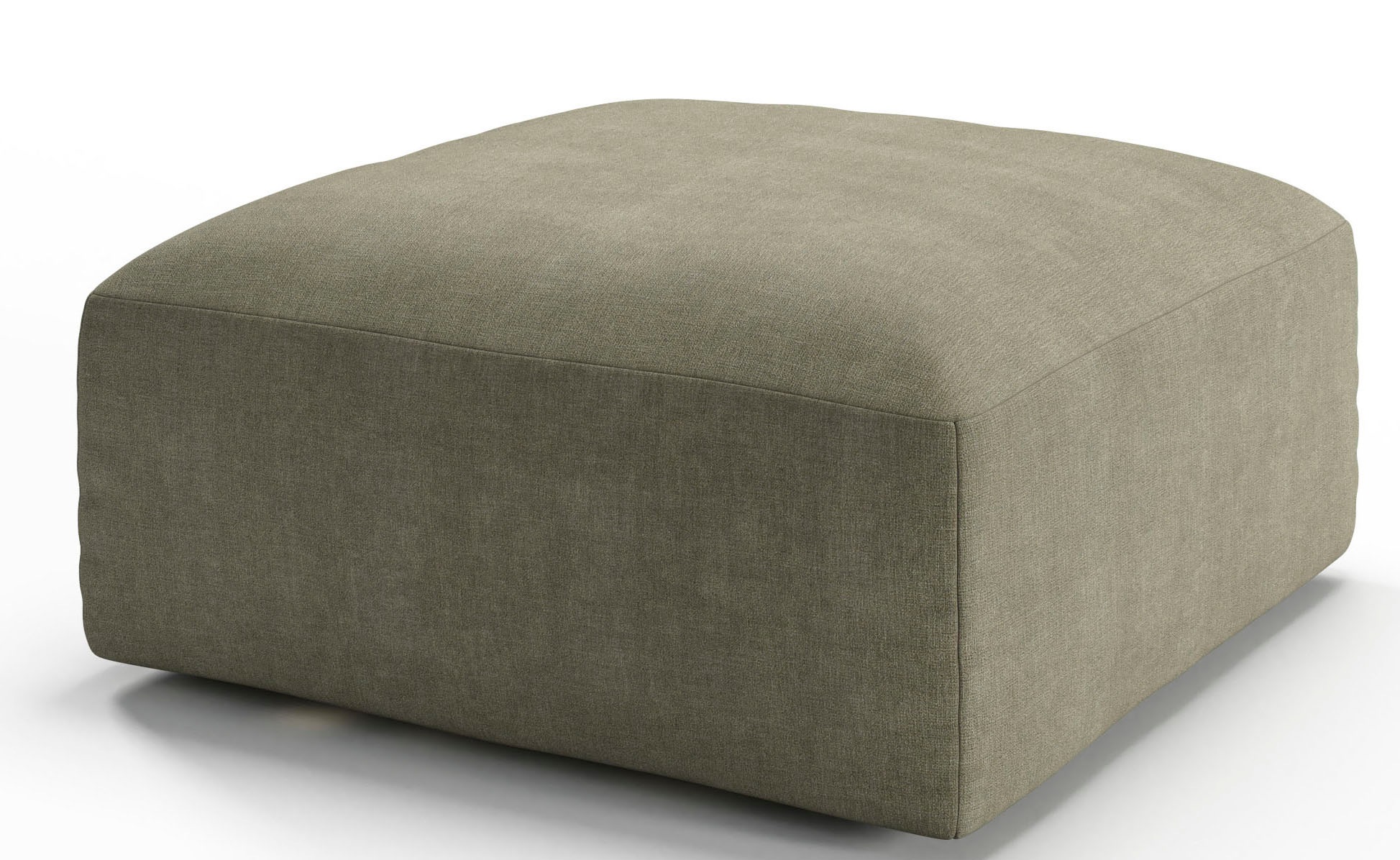 RAUM.ID Polsterhocker »Cushid«, Passend zur Serie Cushid günstig online kaufen