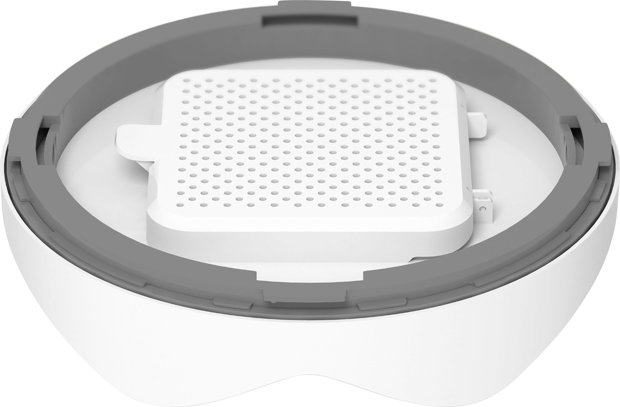 7. Bild von Catit Katzen-Futterautomat »Pixi Smart Futterautomat«