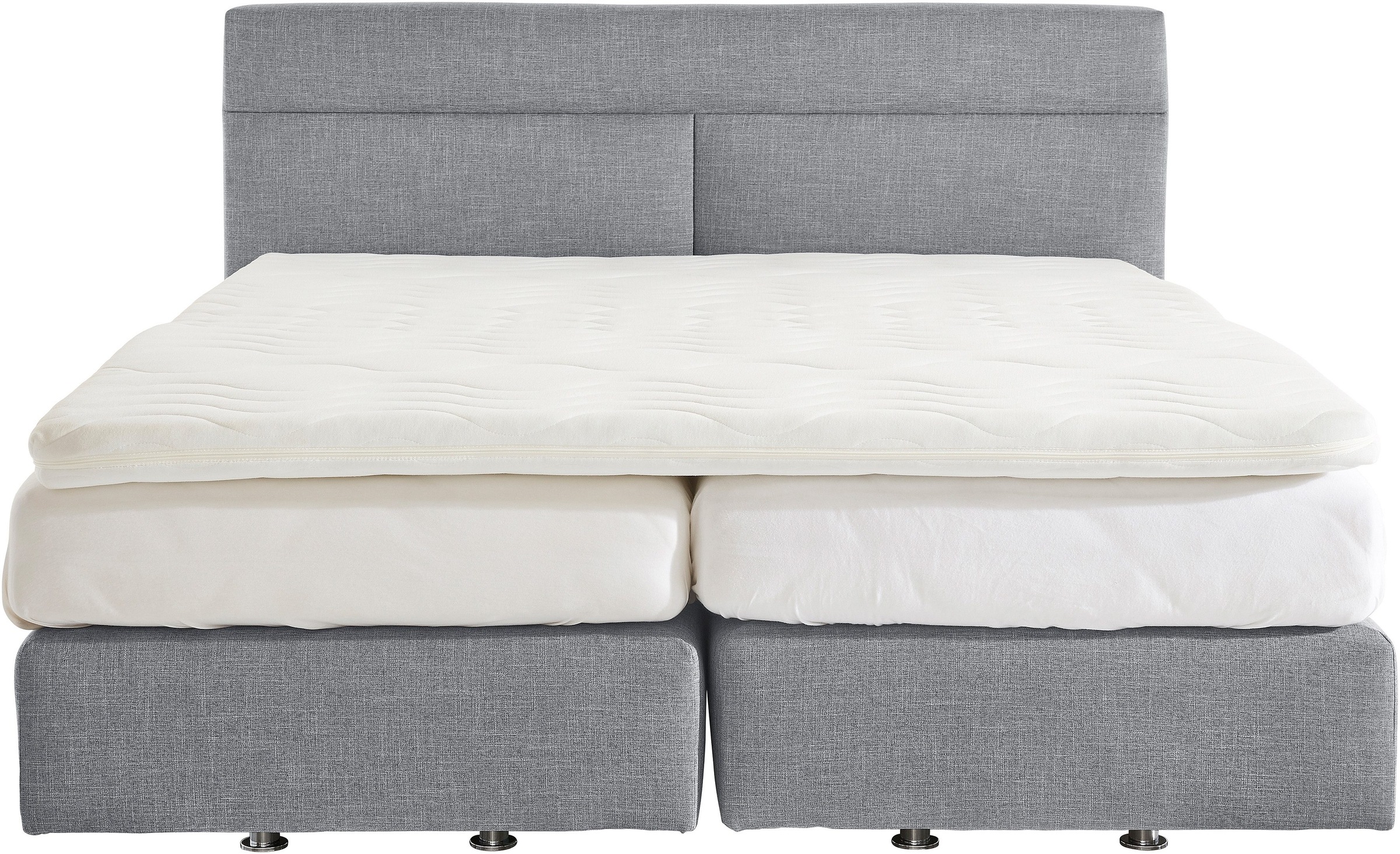 Westfalia Schlafkomfort Boxspringbett