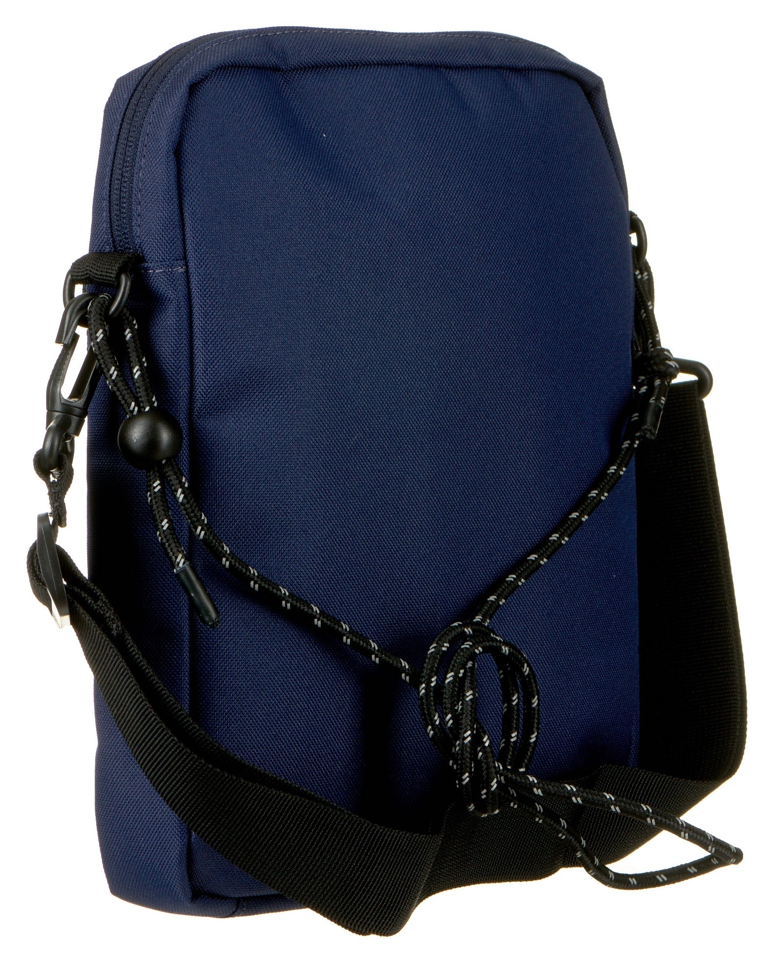 Levi's® Umhängetasche »Dual Strap North-South Crossbody«, mit abnehmbaren Umhängeriemen Schultertasche