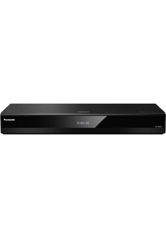 Blu-ray-Player »DP-UB824EGK«, 4k Ultra HD, WLAN-LAN (Ethernet),...