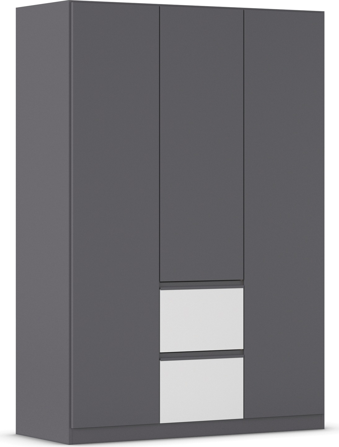 rauch Drehtürenschrank Kleiderschrank Schrank Garderobe Wäscheschrank günstig online kaufen