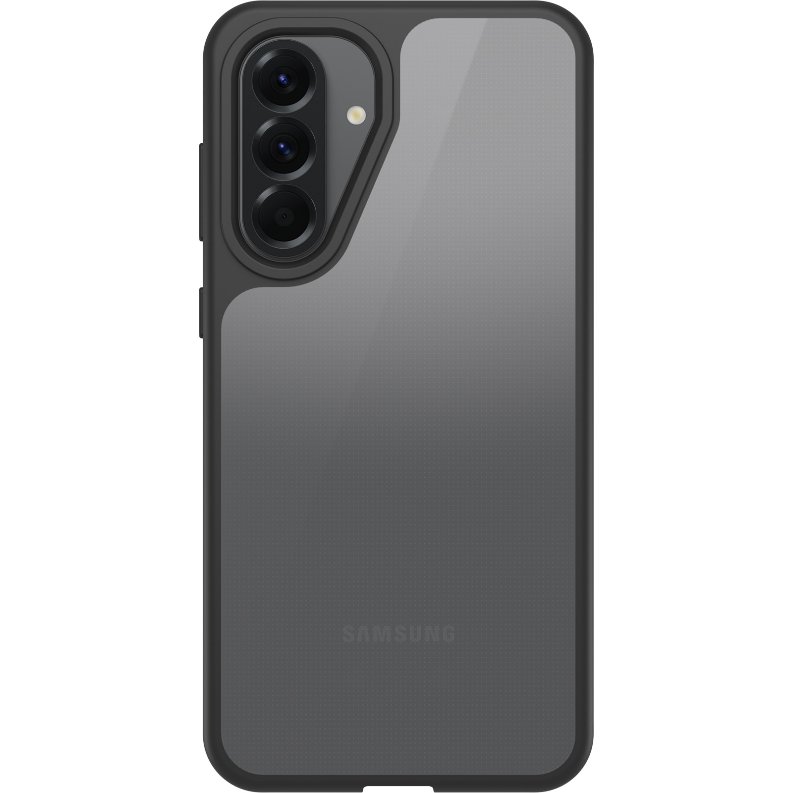 Otterbox Handyhülle »React Series für Samsung Galaxy A56«, Samsung Galaxy A56 5G, Backcover, Schutzhülle, Handyschutzhülle, Case, Schutzcase, stoßfest