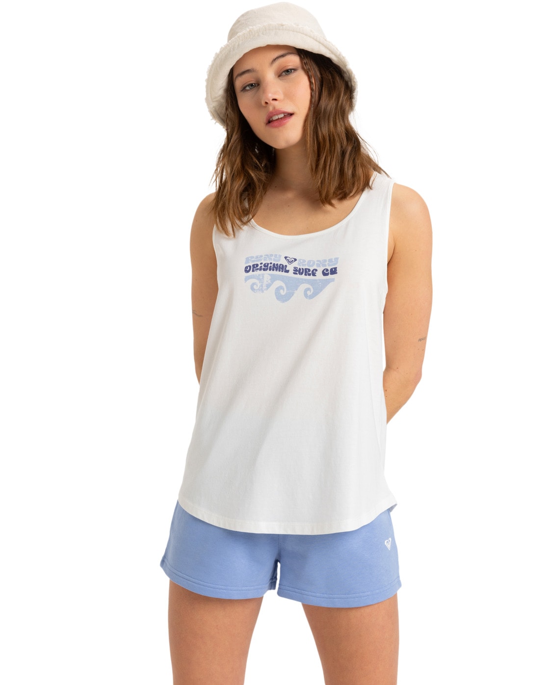Roxy Tanktop »Surfclassic«