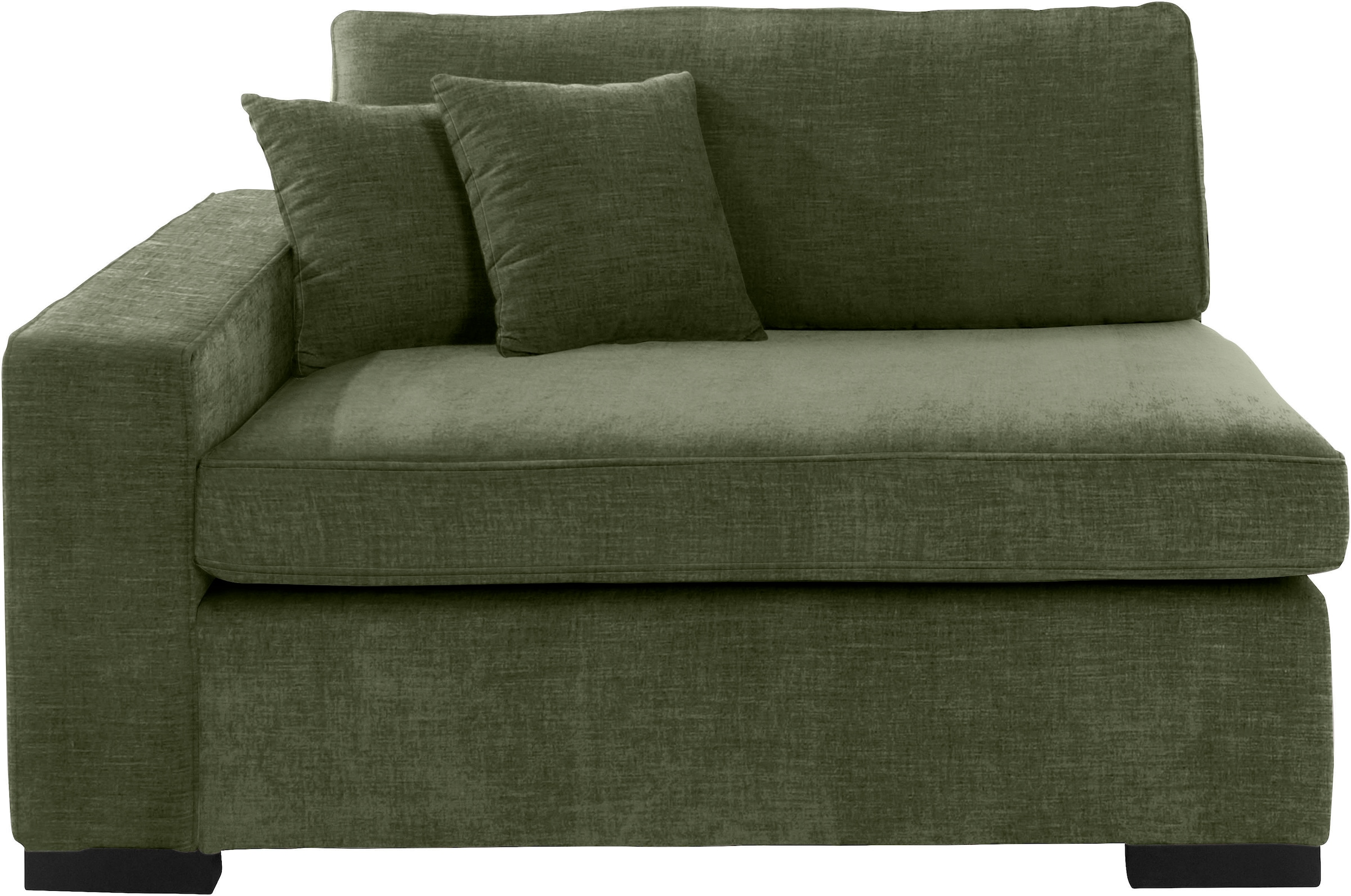 Home affaire Sofaelement »Skara XXL« Modul XXL - zum eigenen Zusammenstelle günstig online kaufen