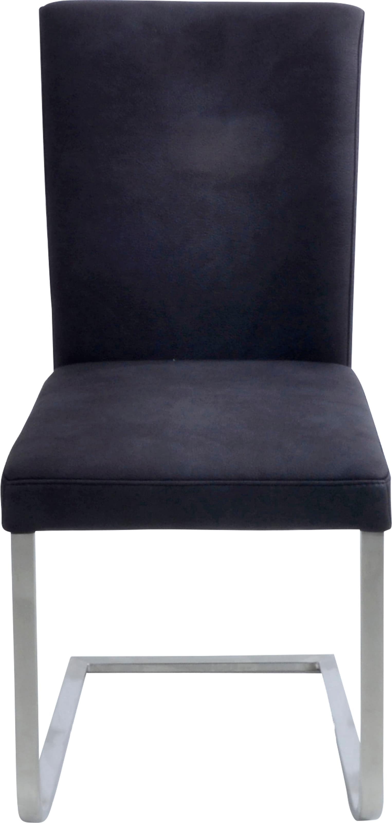 K+W Komfort & Wohnen Freischwinger »Santos II«, (Set), 2 St.