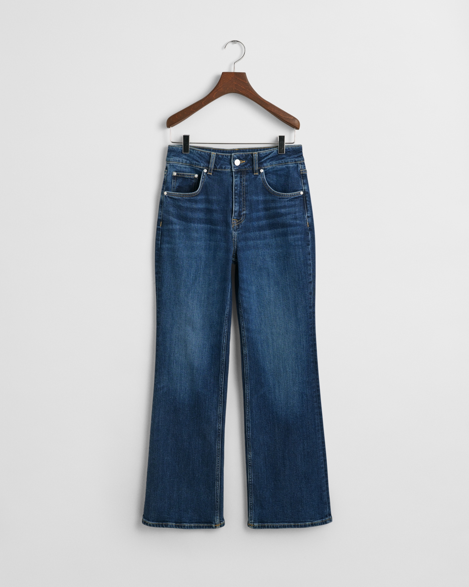 Schlagjeans »SLIM FLARE JEANS«