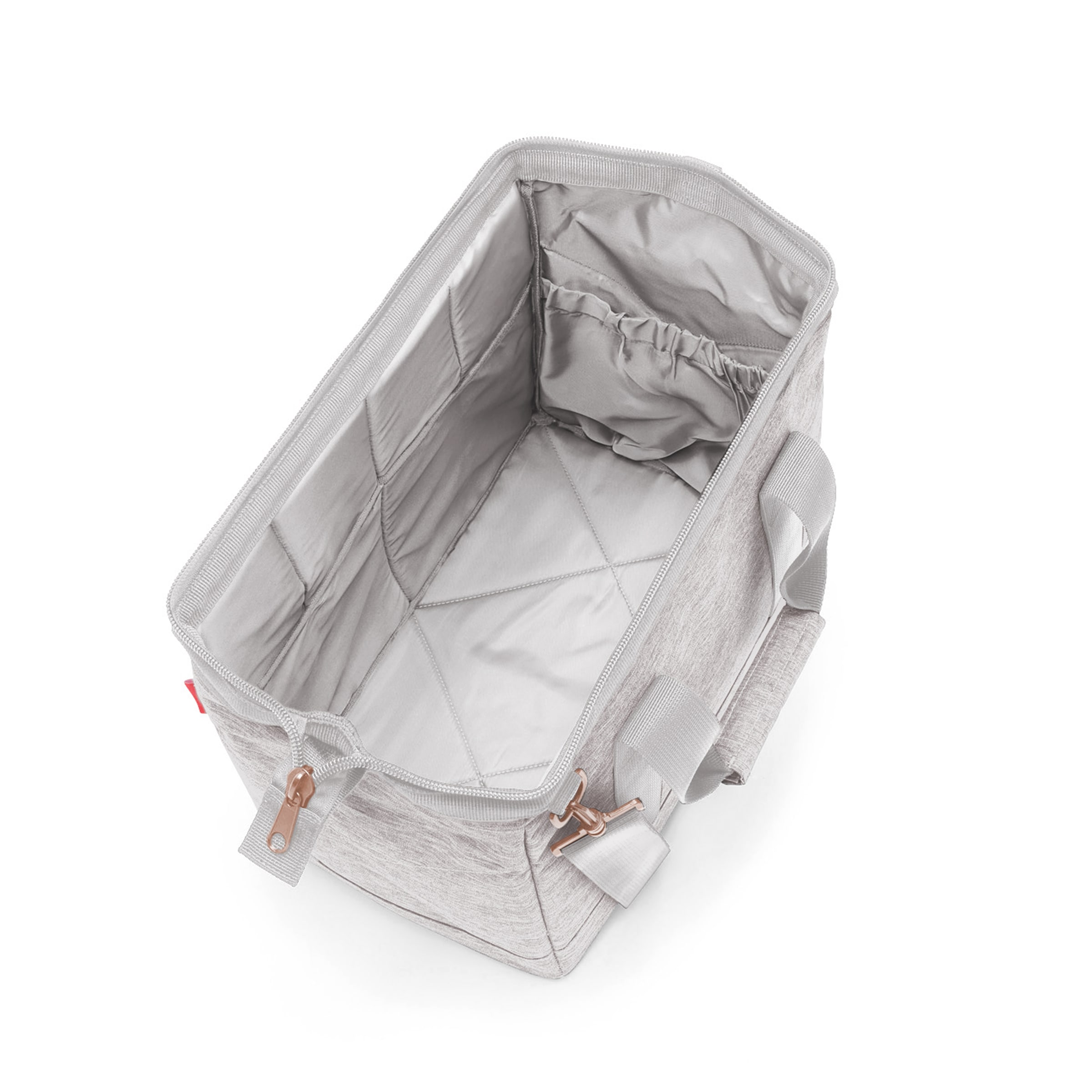 REISENTHEL® Reisetasche »reisenthel allrounder M« Maße für Handgepäck